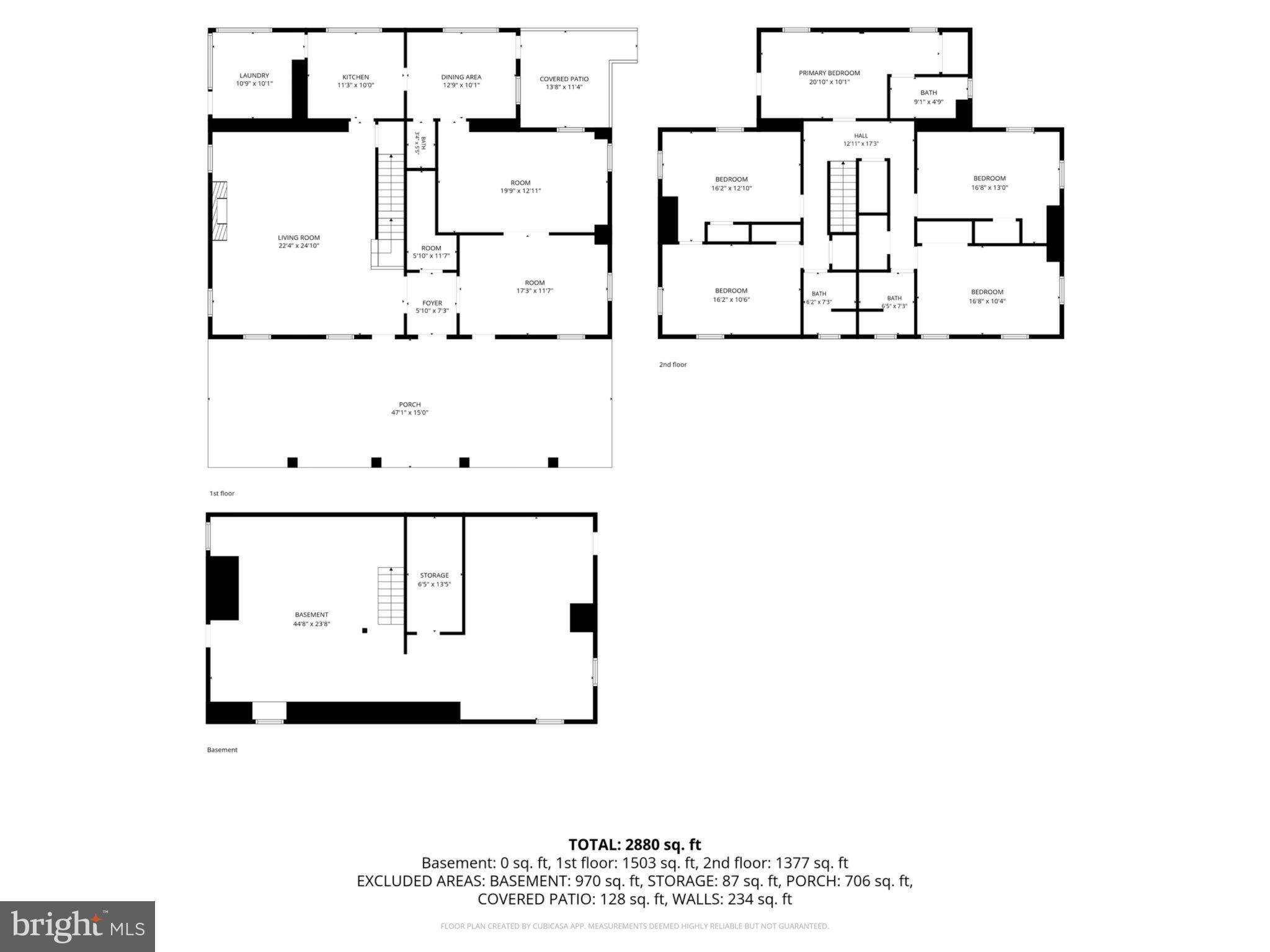 AMBLER - Residential