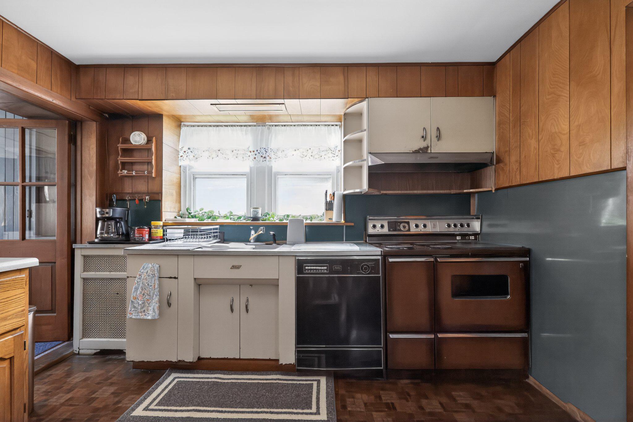 AMBLER - Residential