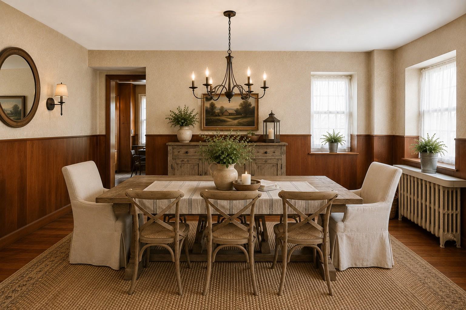 AMBLER - Residential