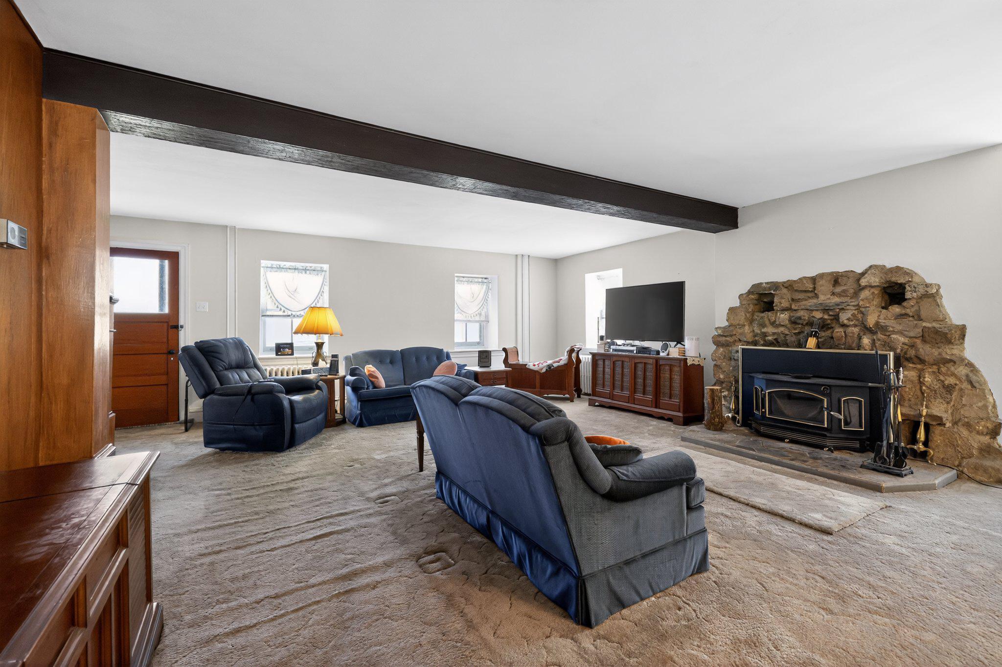 AMBLER - Residential