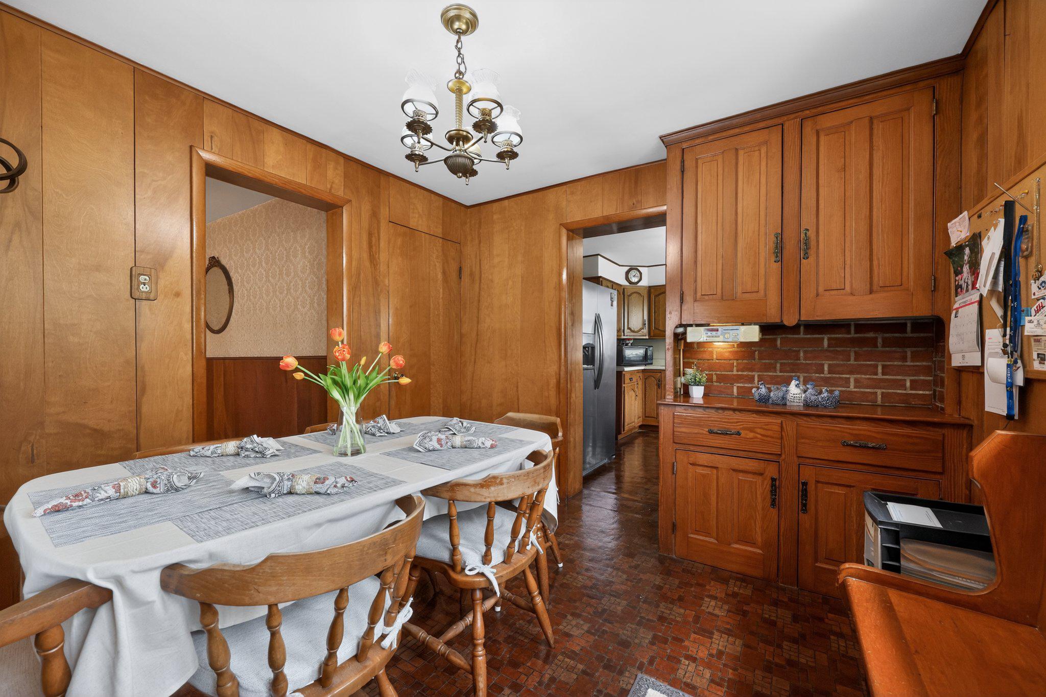 AMBLER - Residential