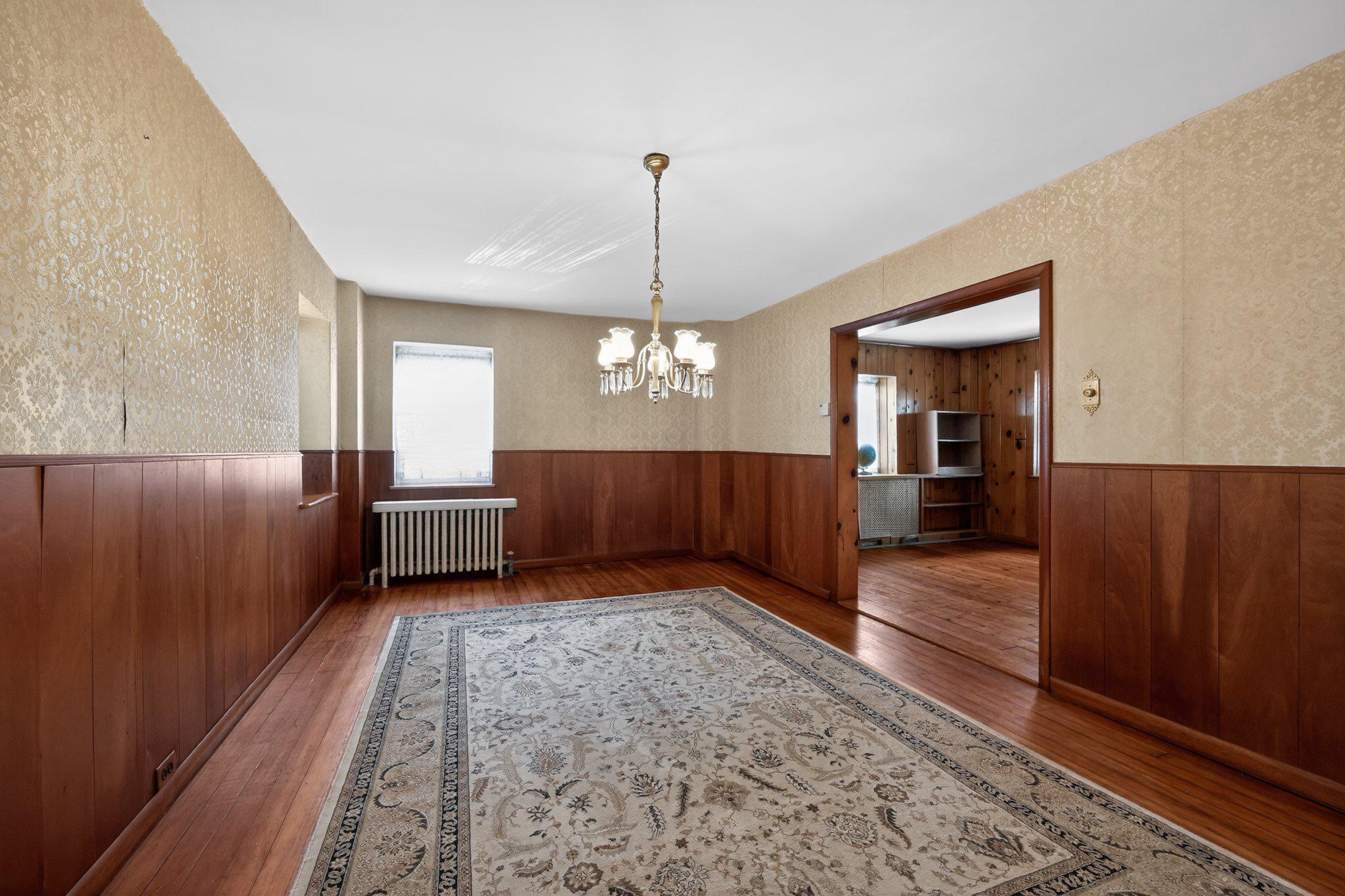 AMBLER - Residential