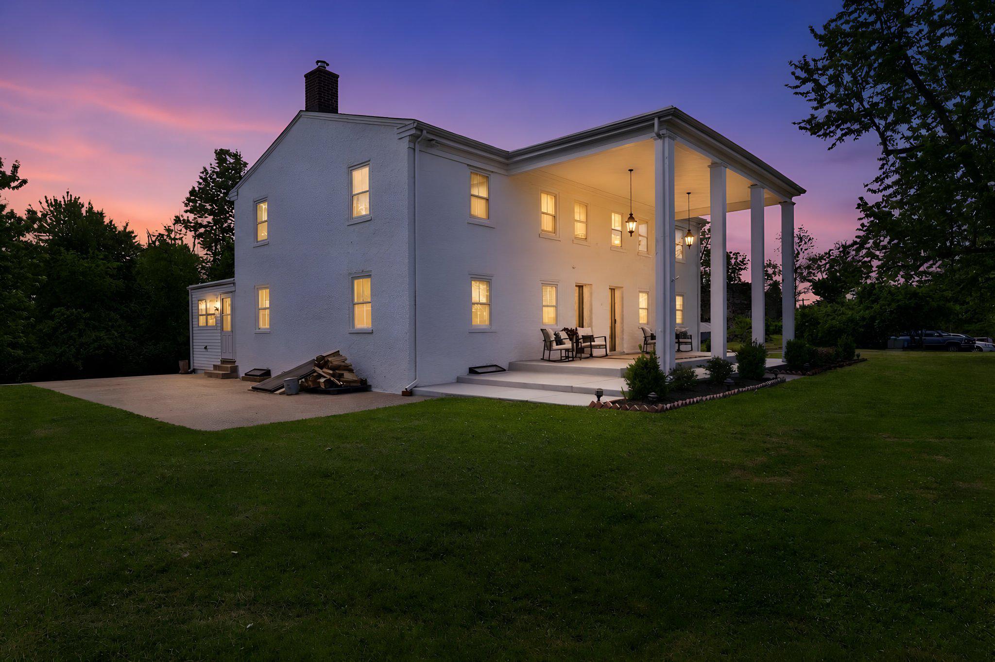 AMBLER - Residential