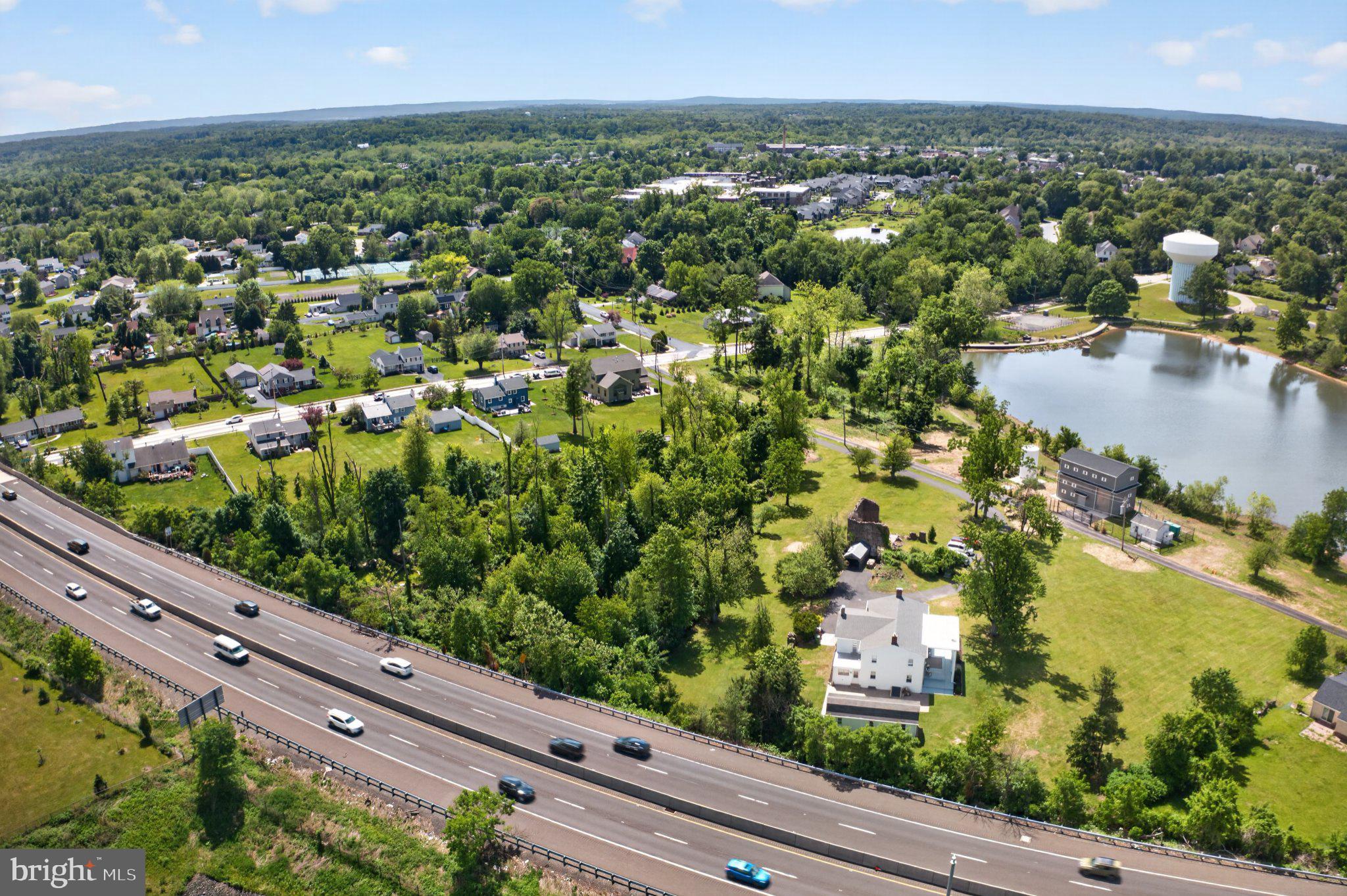 AMBLER - Residential