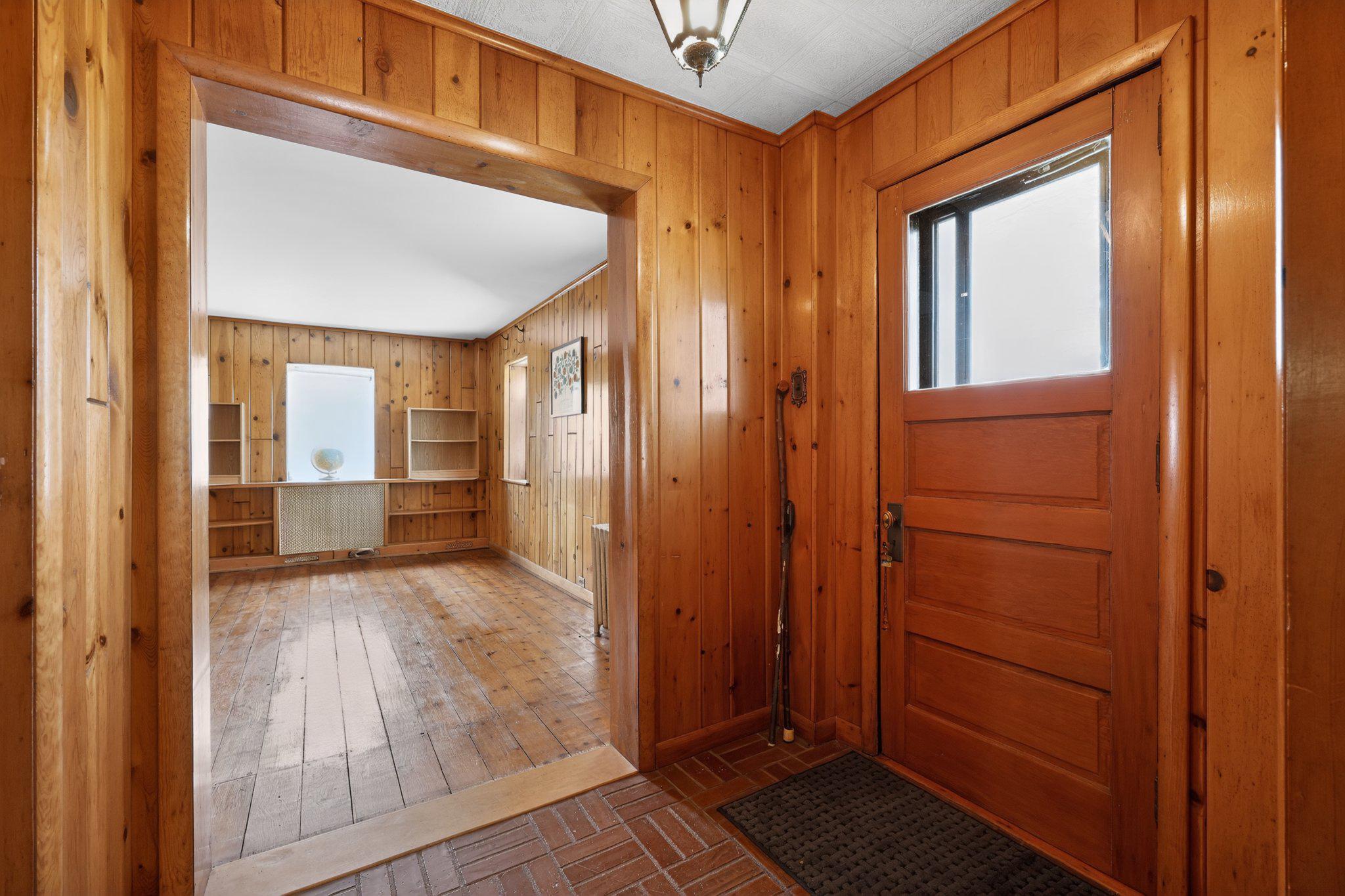 AMBLER - Residential