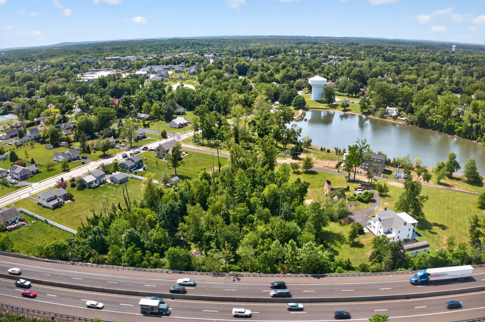 AMBLER - Residential