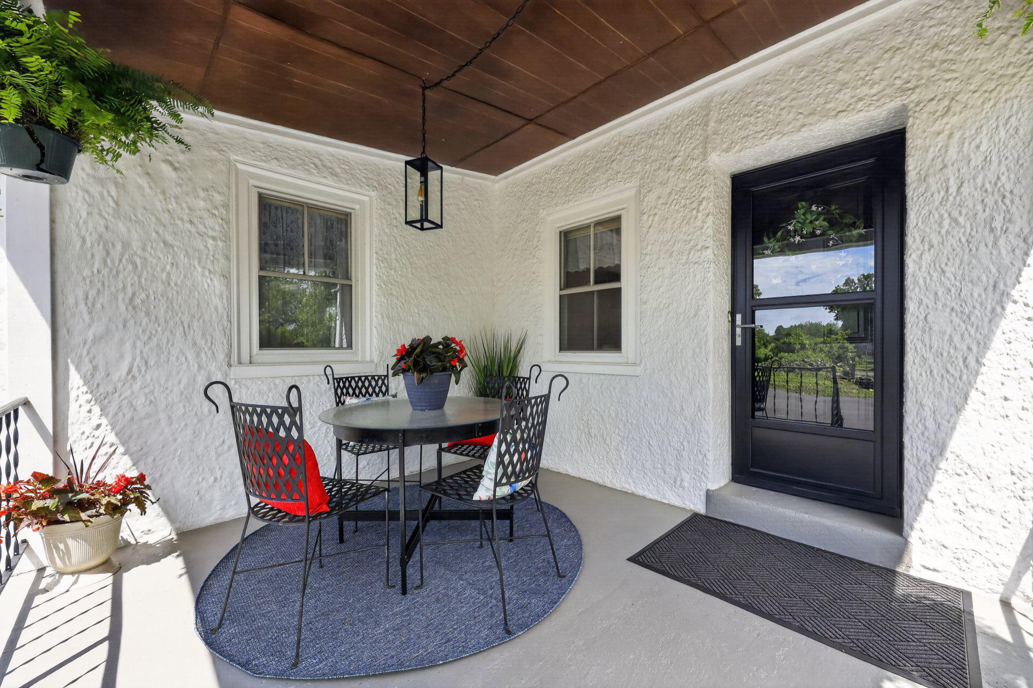 AMBLER - Residential
