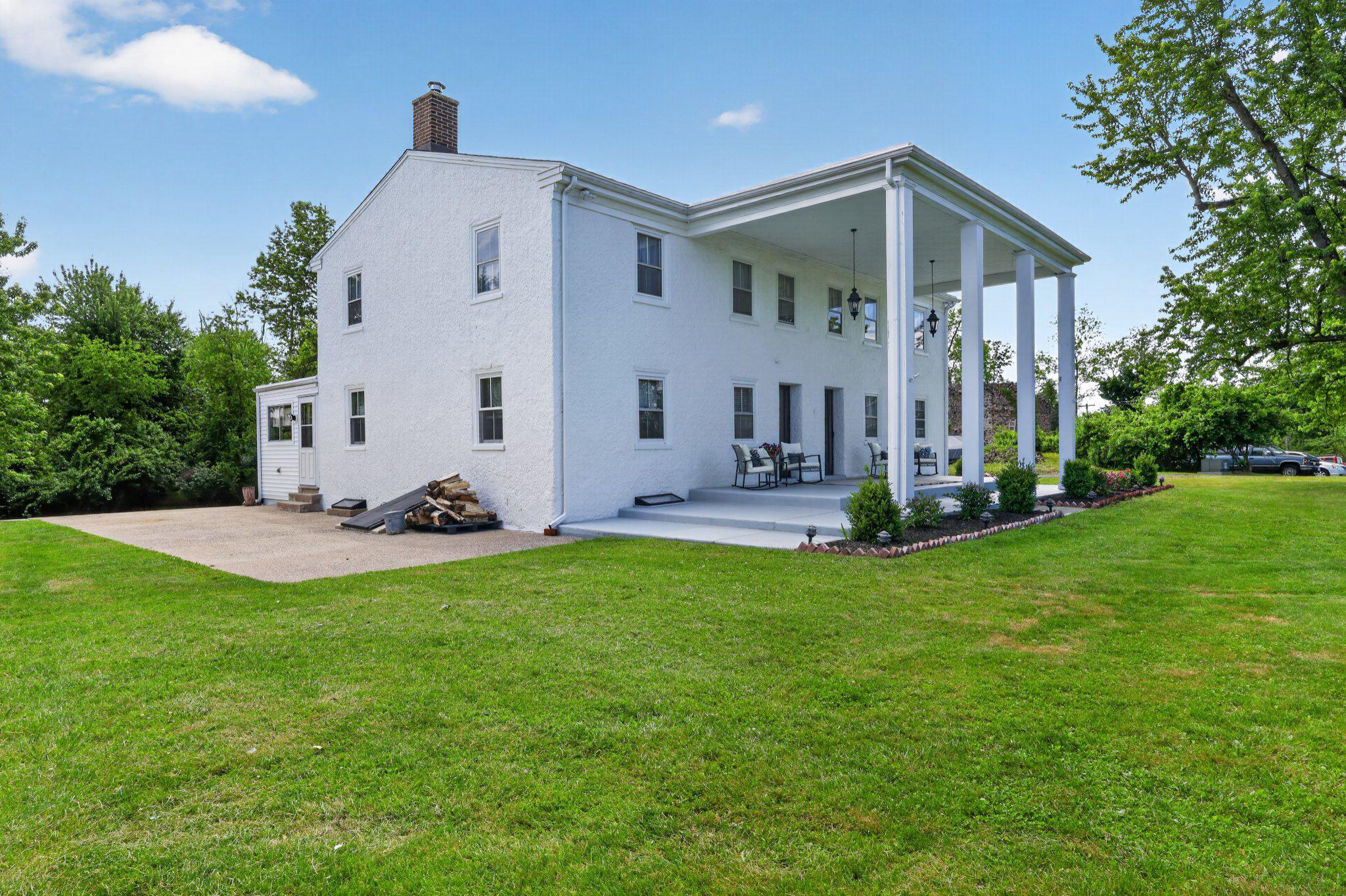 AMBLER - Residential