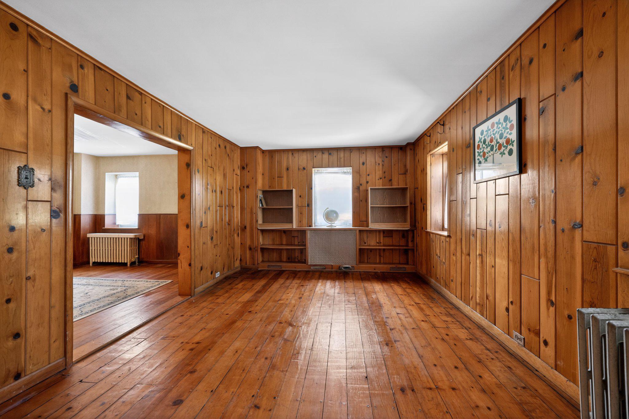 AMBLER - Residential