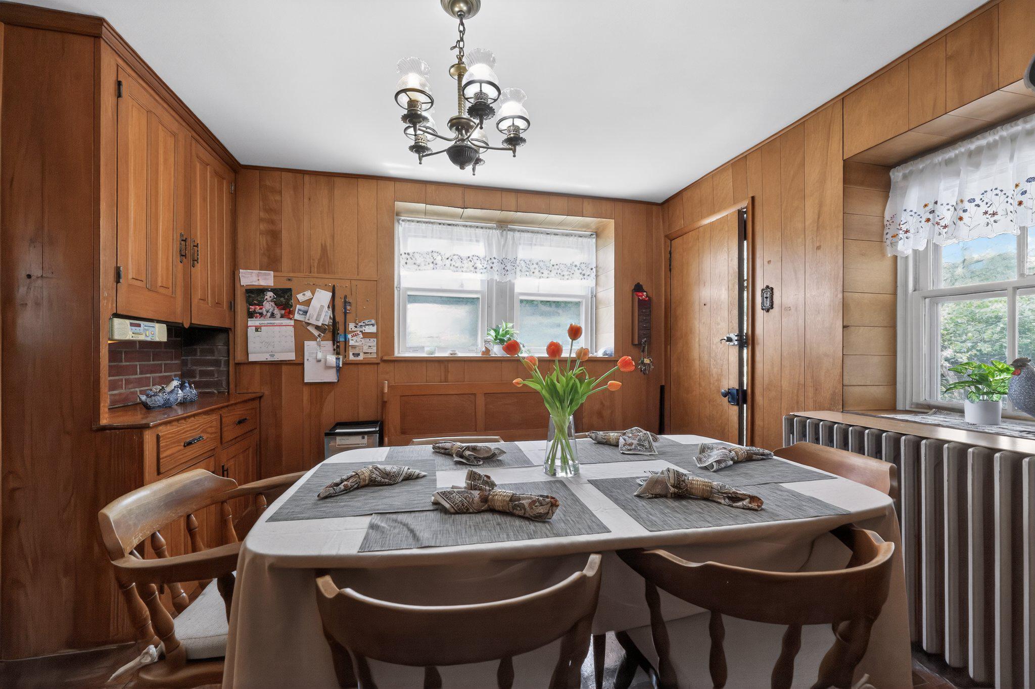 AMBLER - Residential