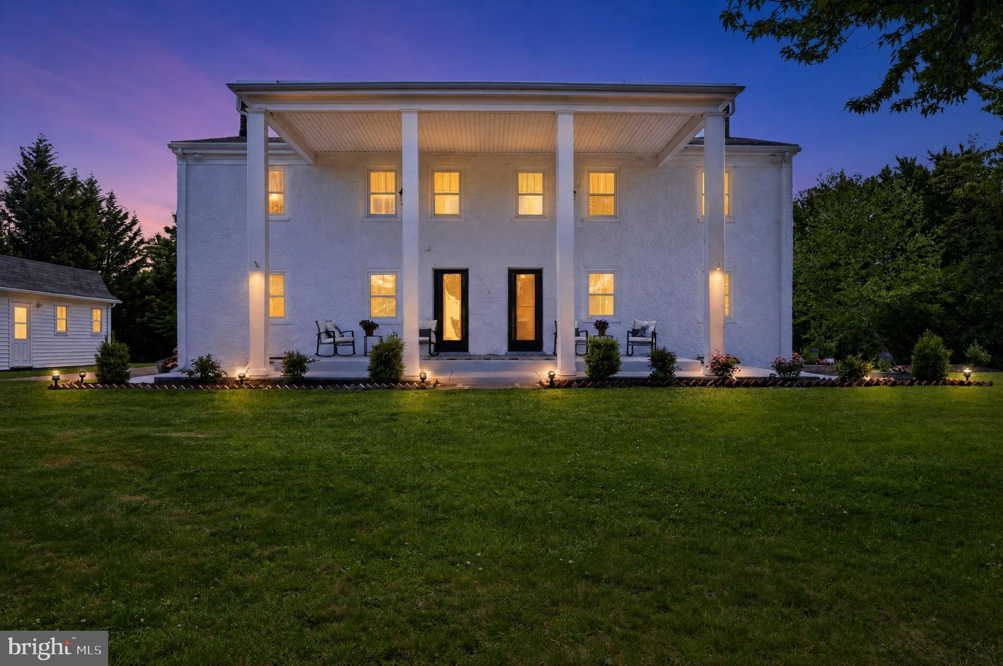 AMBLER - Residential