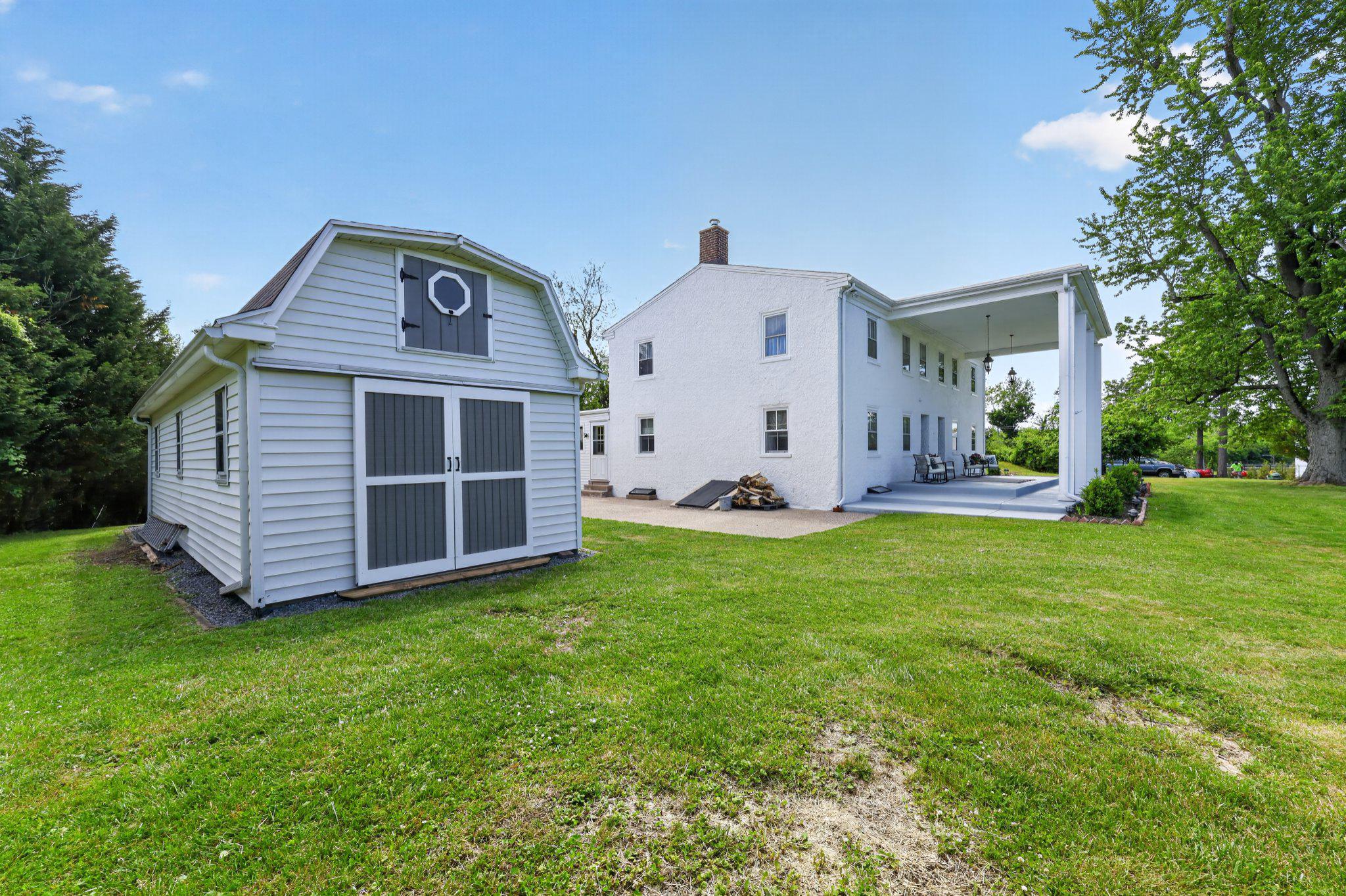 AMBLER - Residential