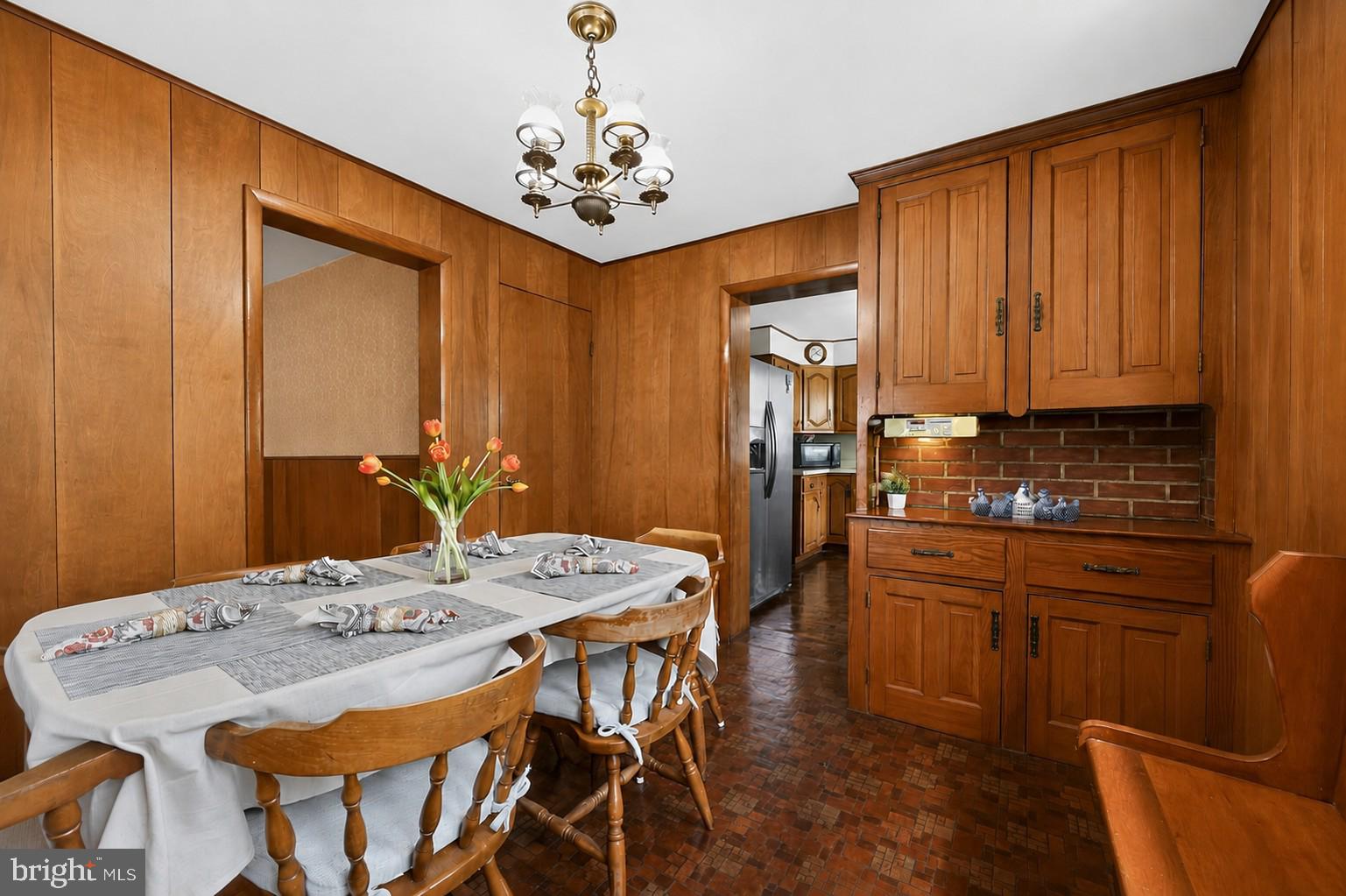 AMBLER - Residential