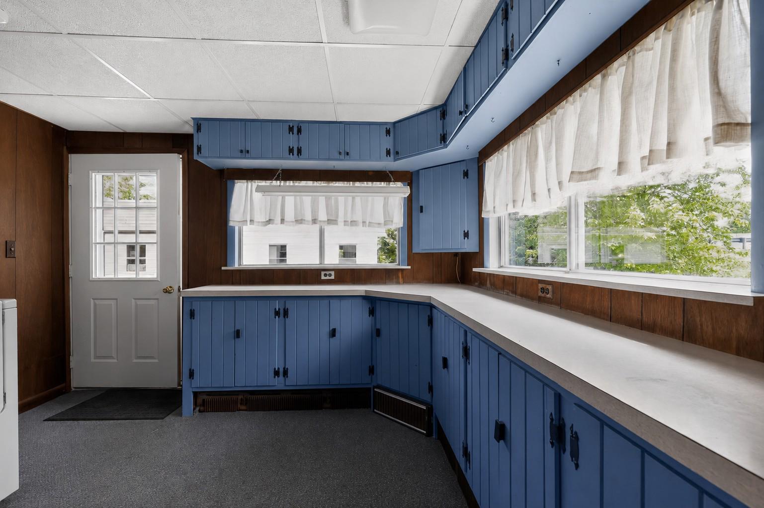 AMBLER - Residential