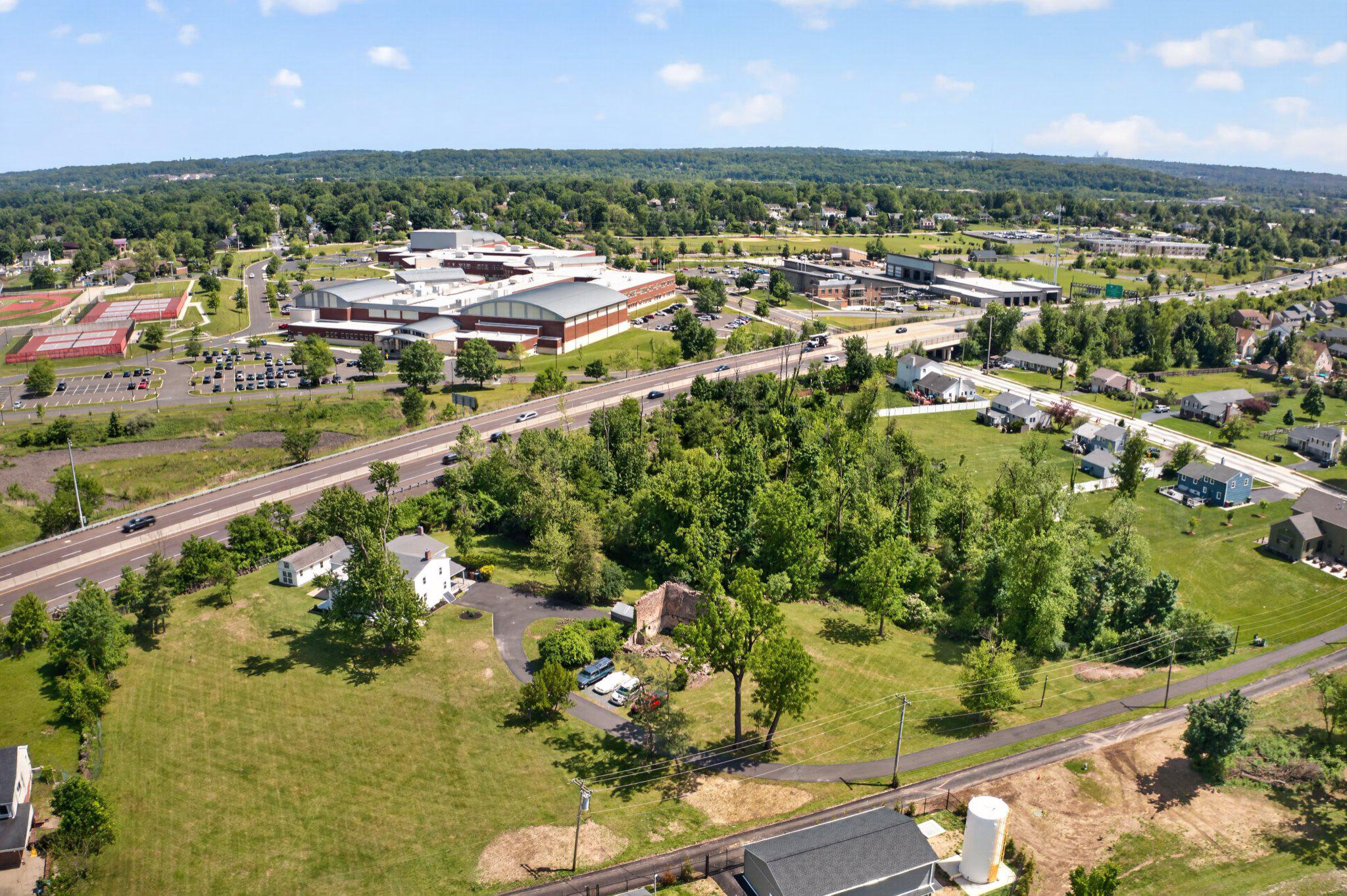 AMBLER - Residential