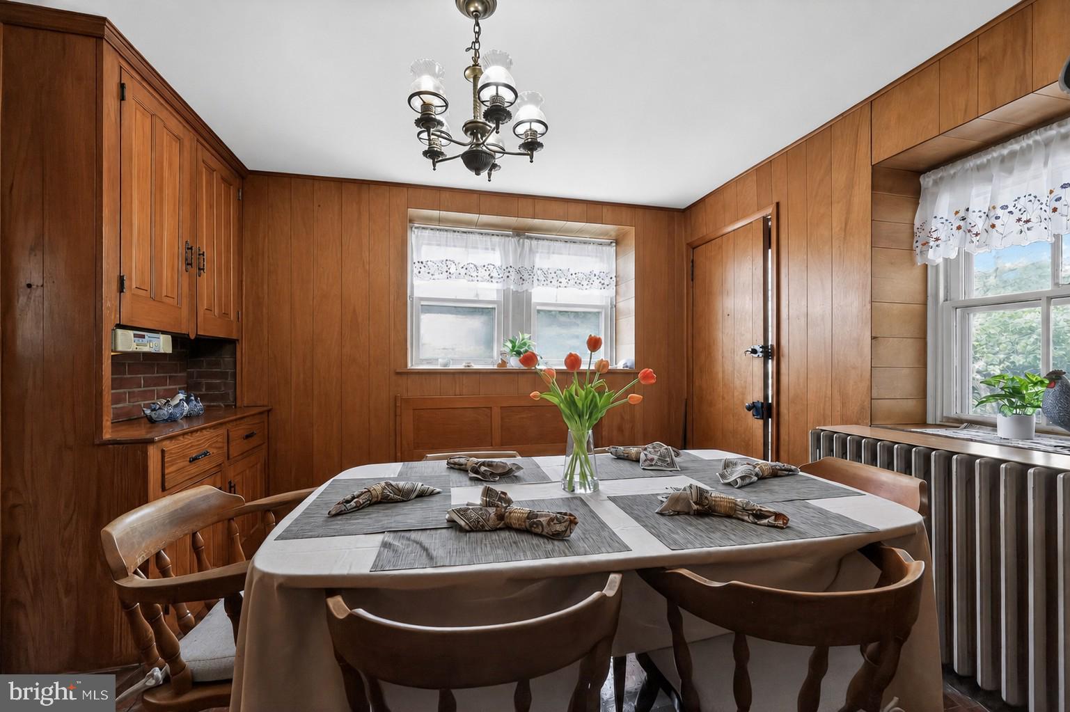 AMBLER - Residential