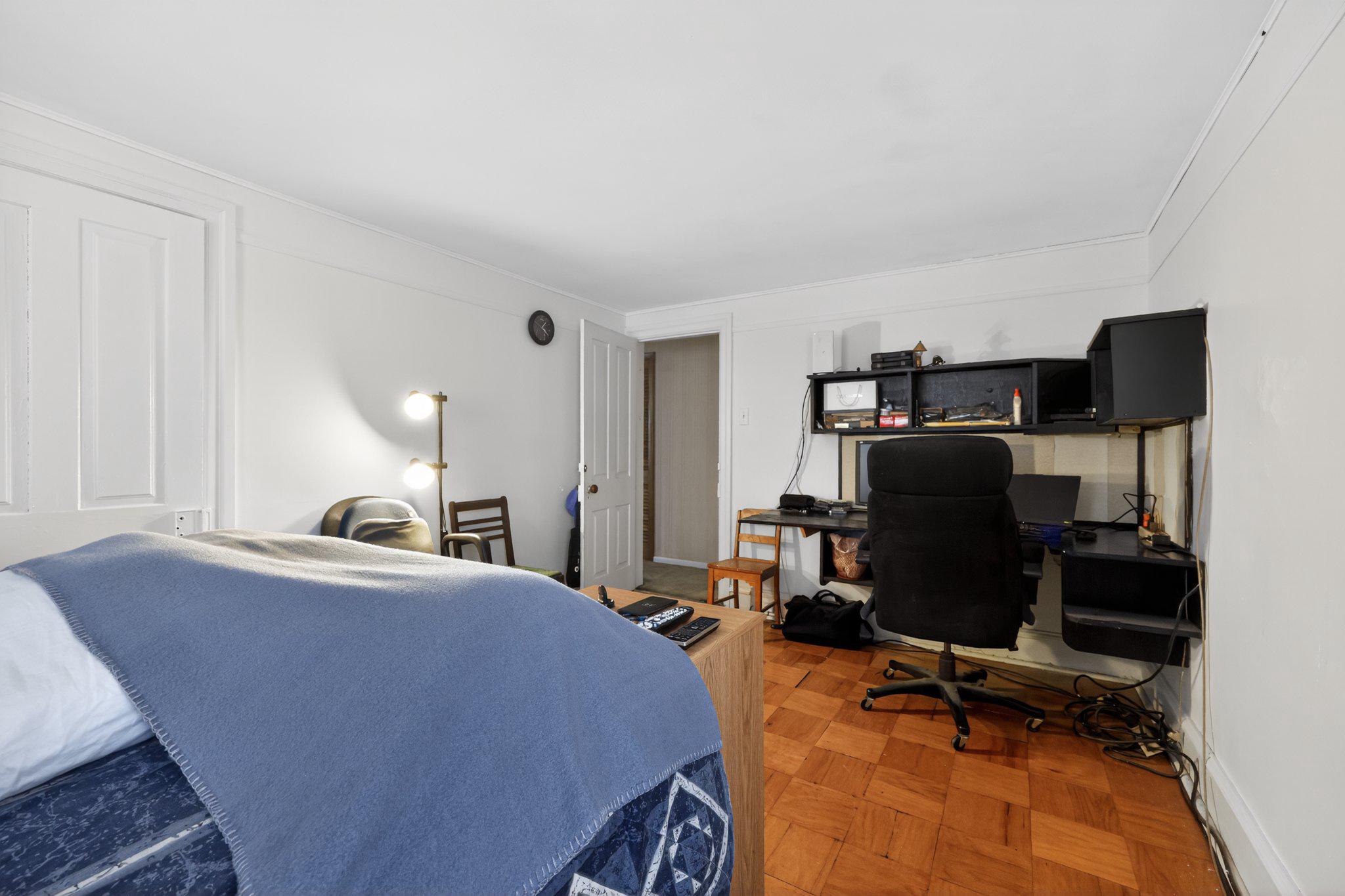 AMBLER - Residential