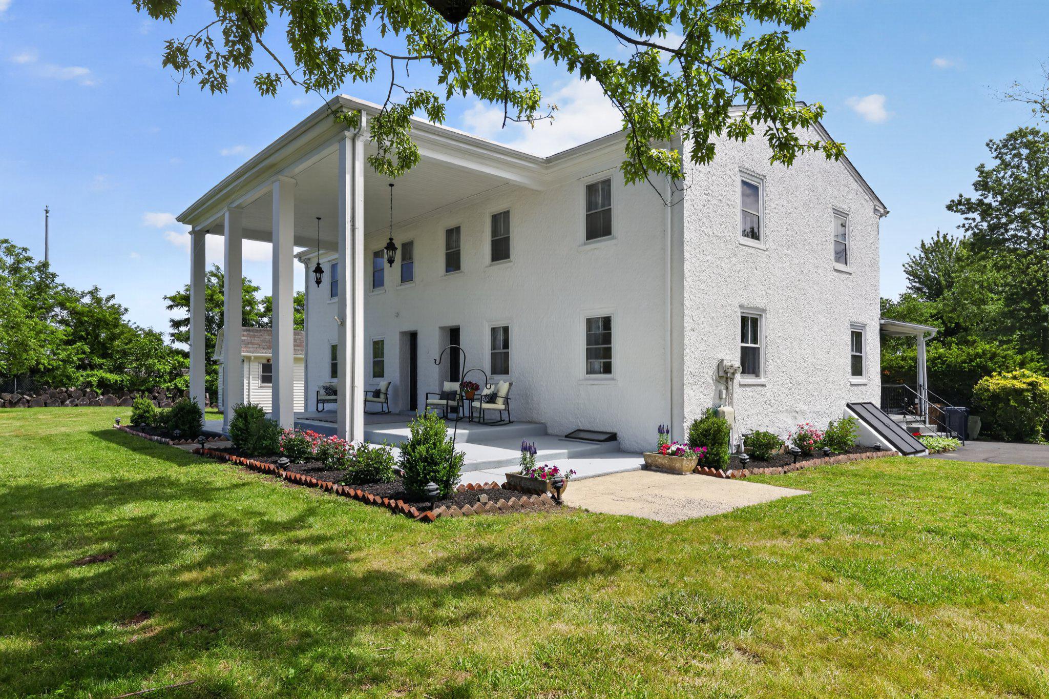 AMBLER - Residential