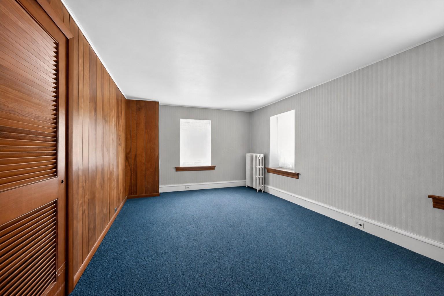 AMBLER - Residential