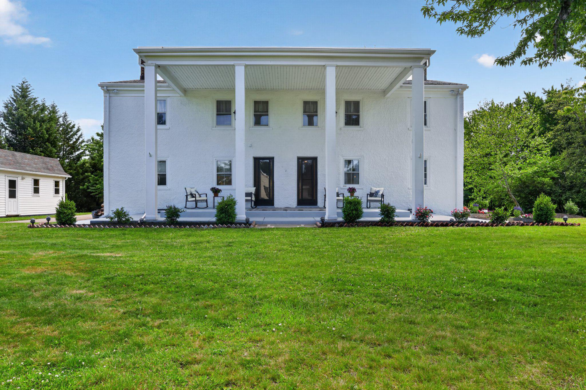 AMBLER - Residential