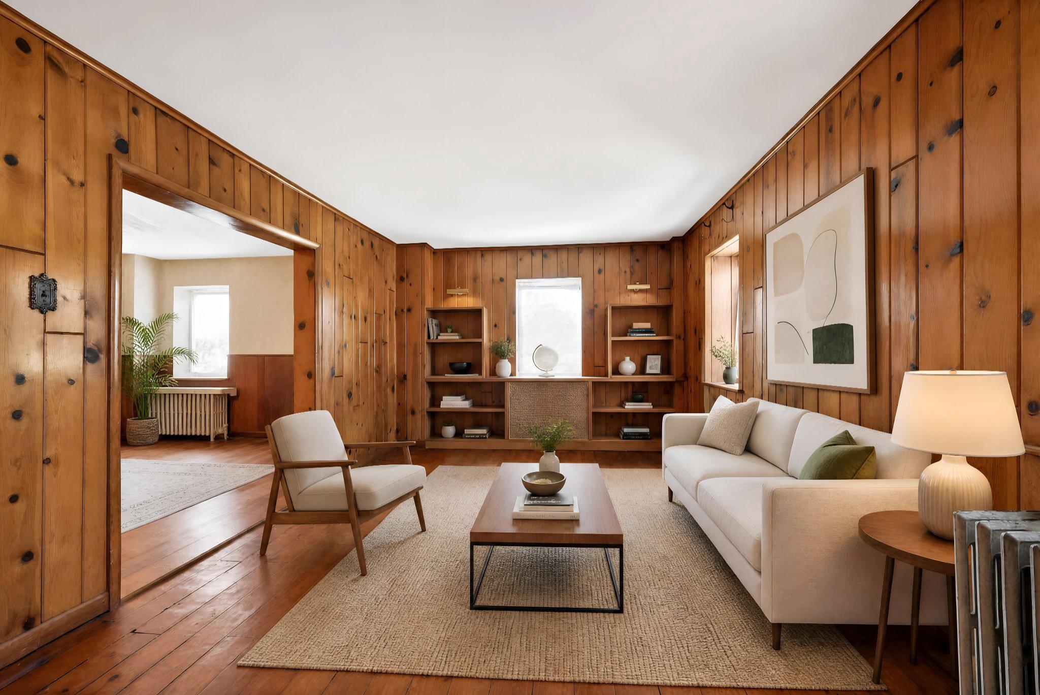 AMBLER - Residential