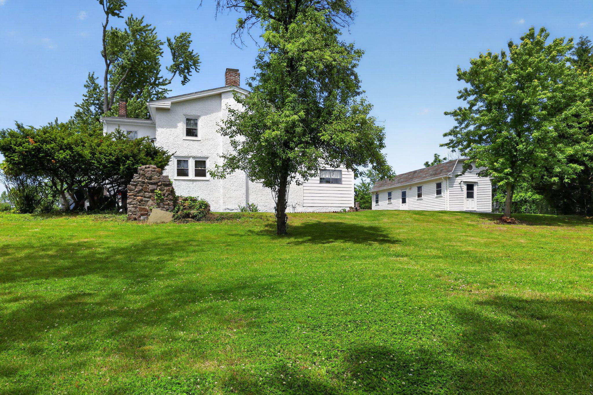 AMBLER - Residential
