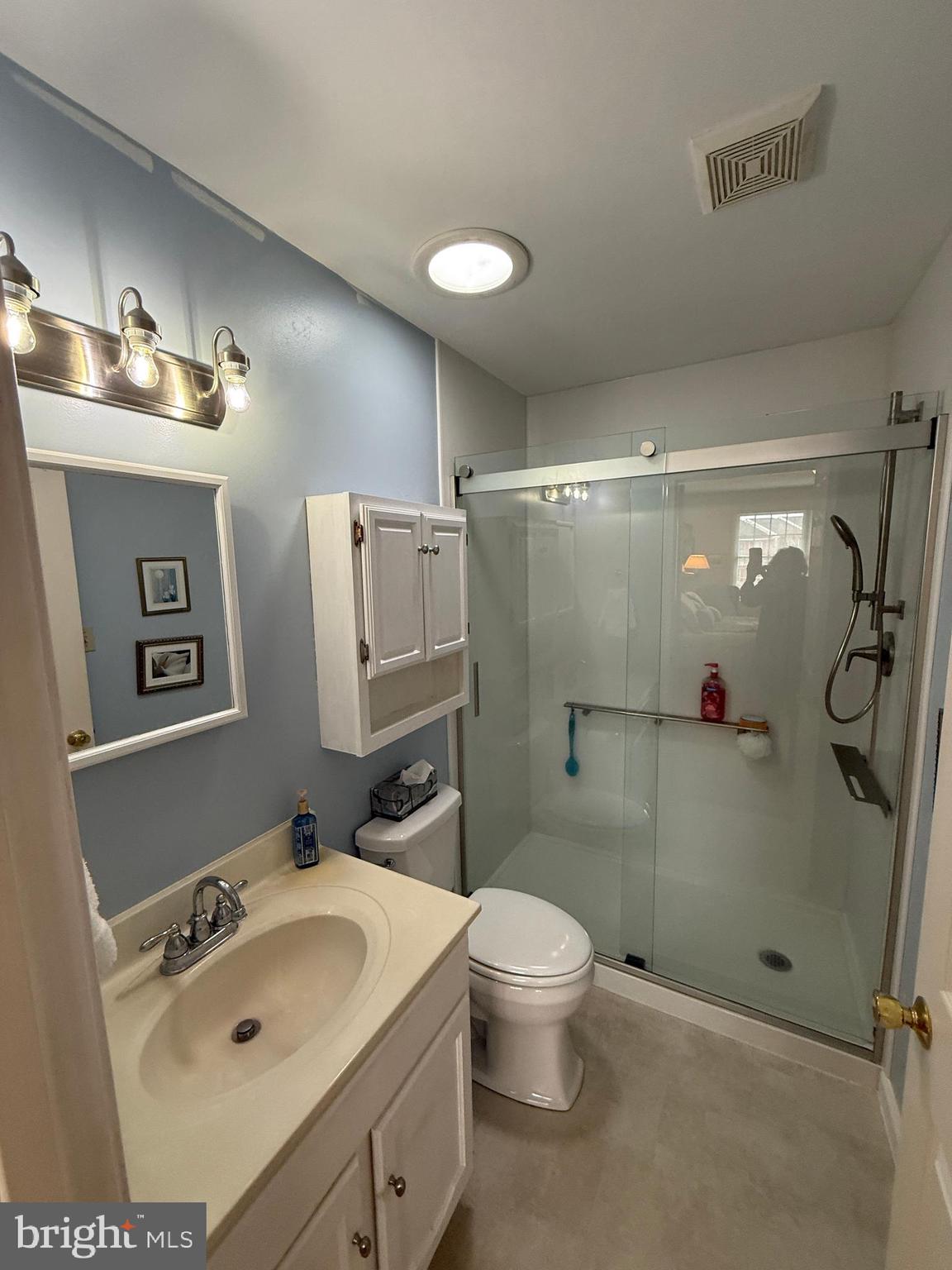 BREEZEWOOD FOREST - Residential