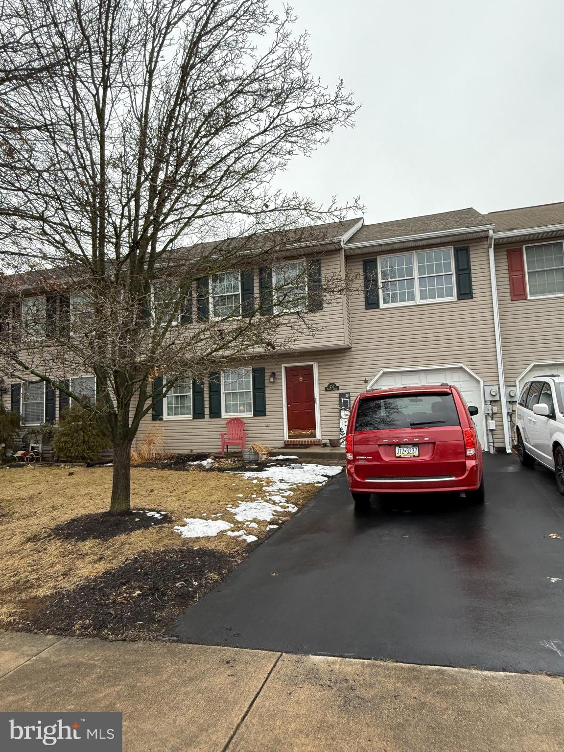 BREEZEWOOD FOREST - Residential