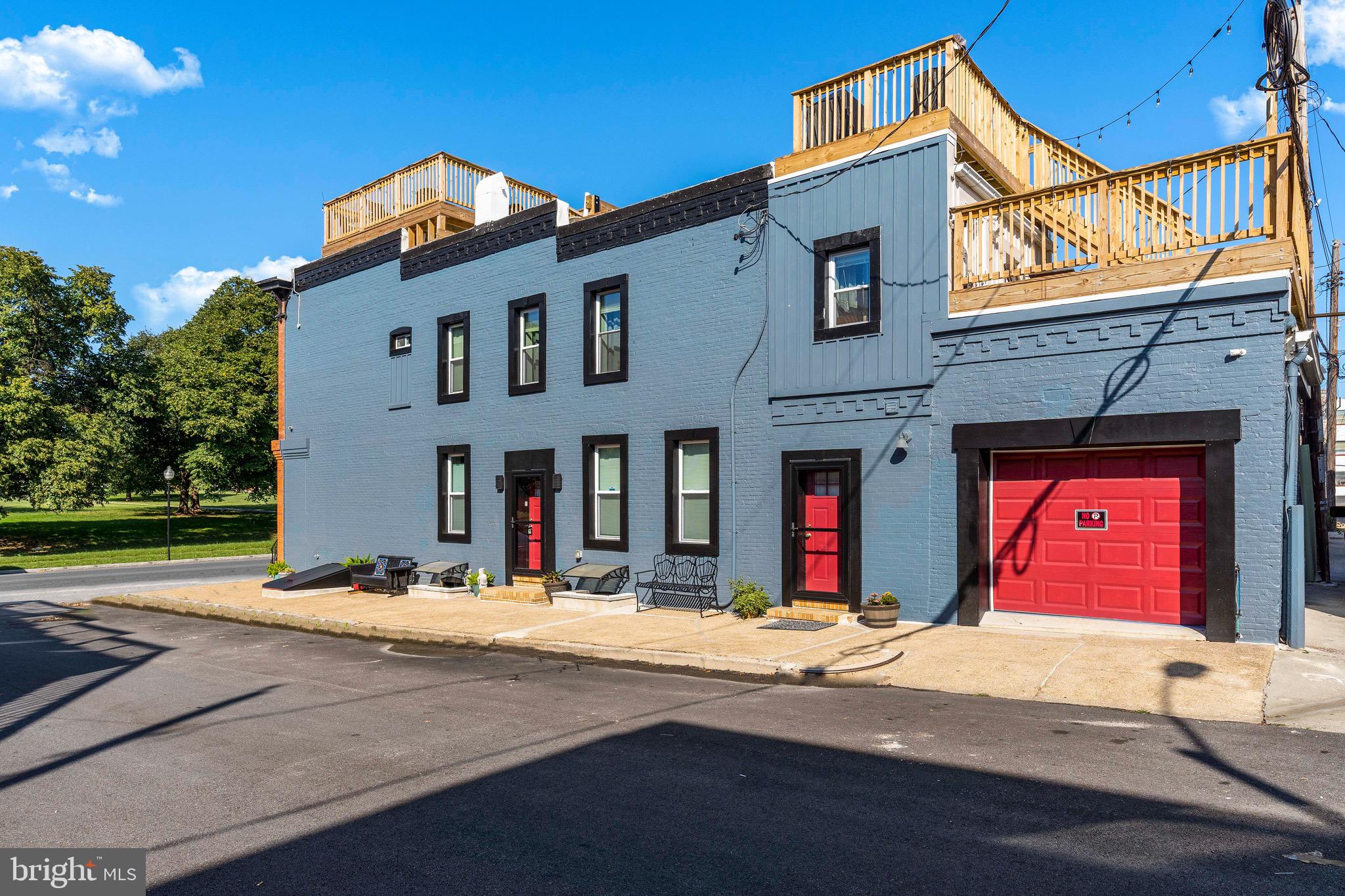 CANTON - Residential