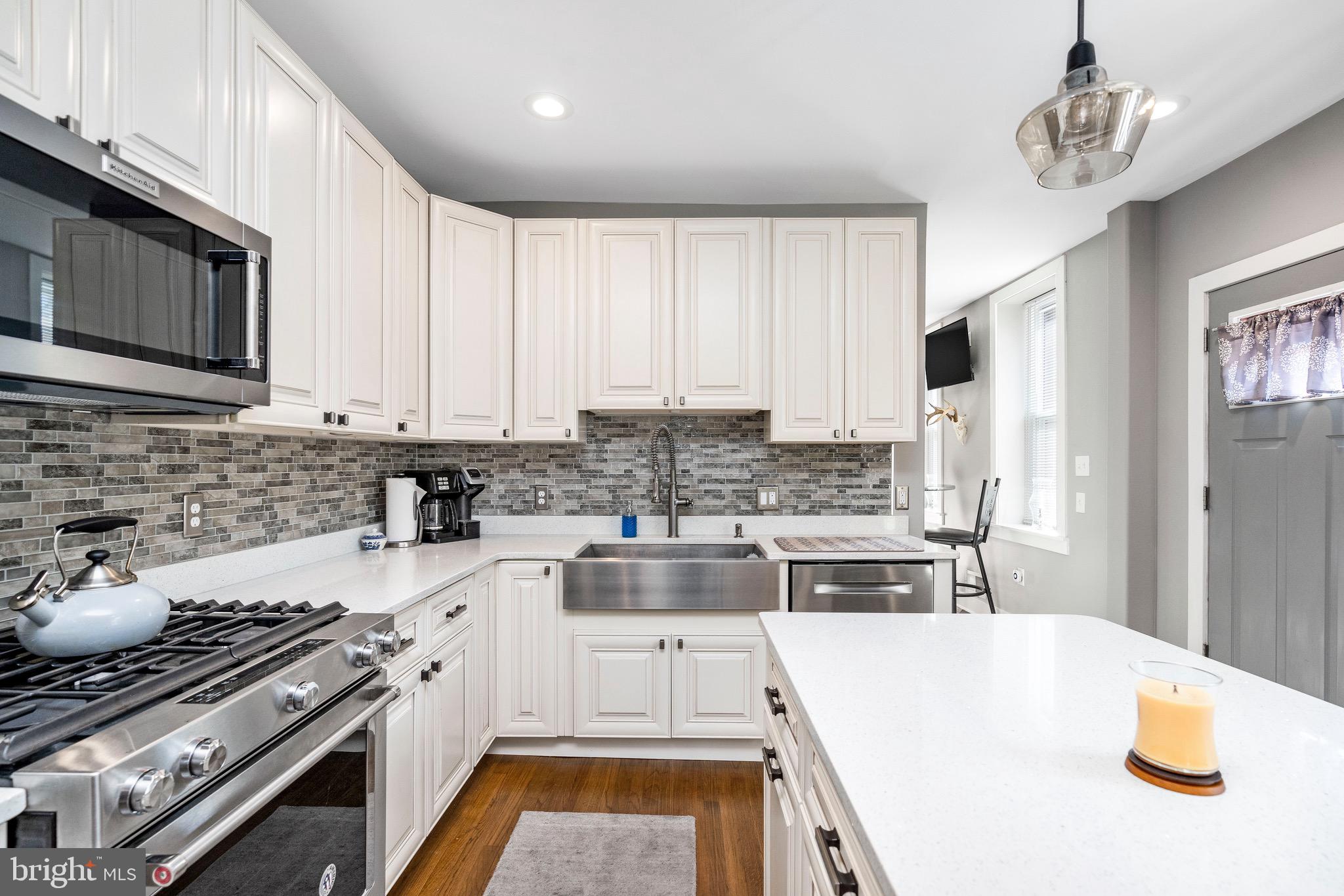 CANTON - Residential