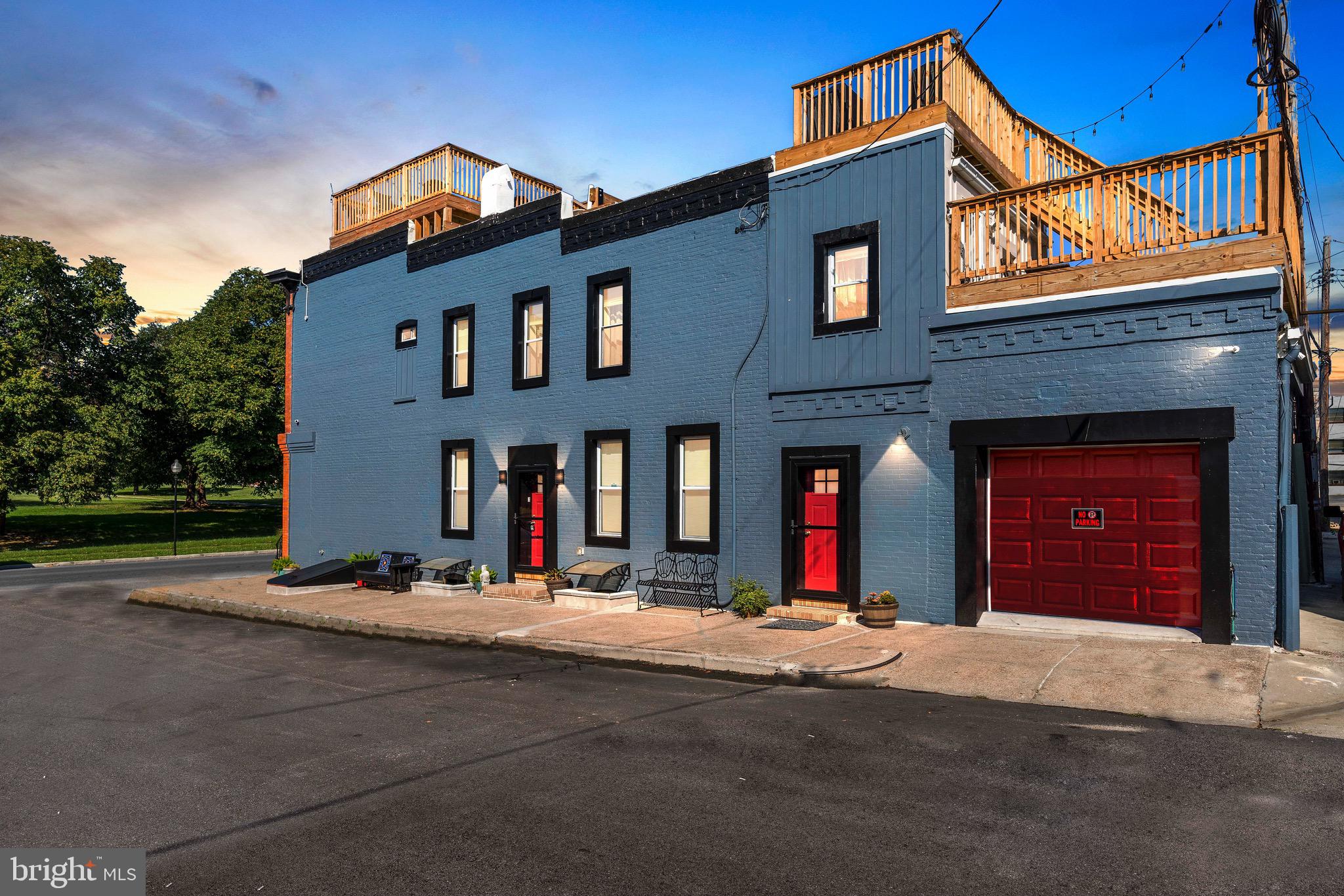 CANTON - Residential