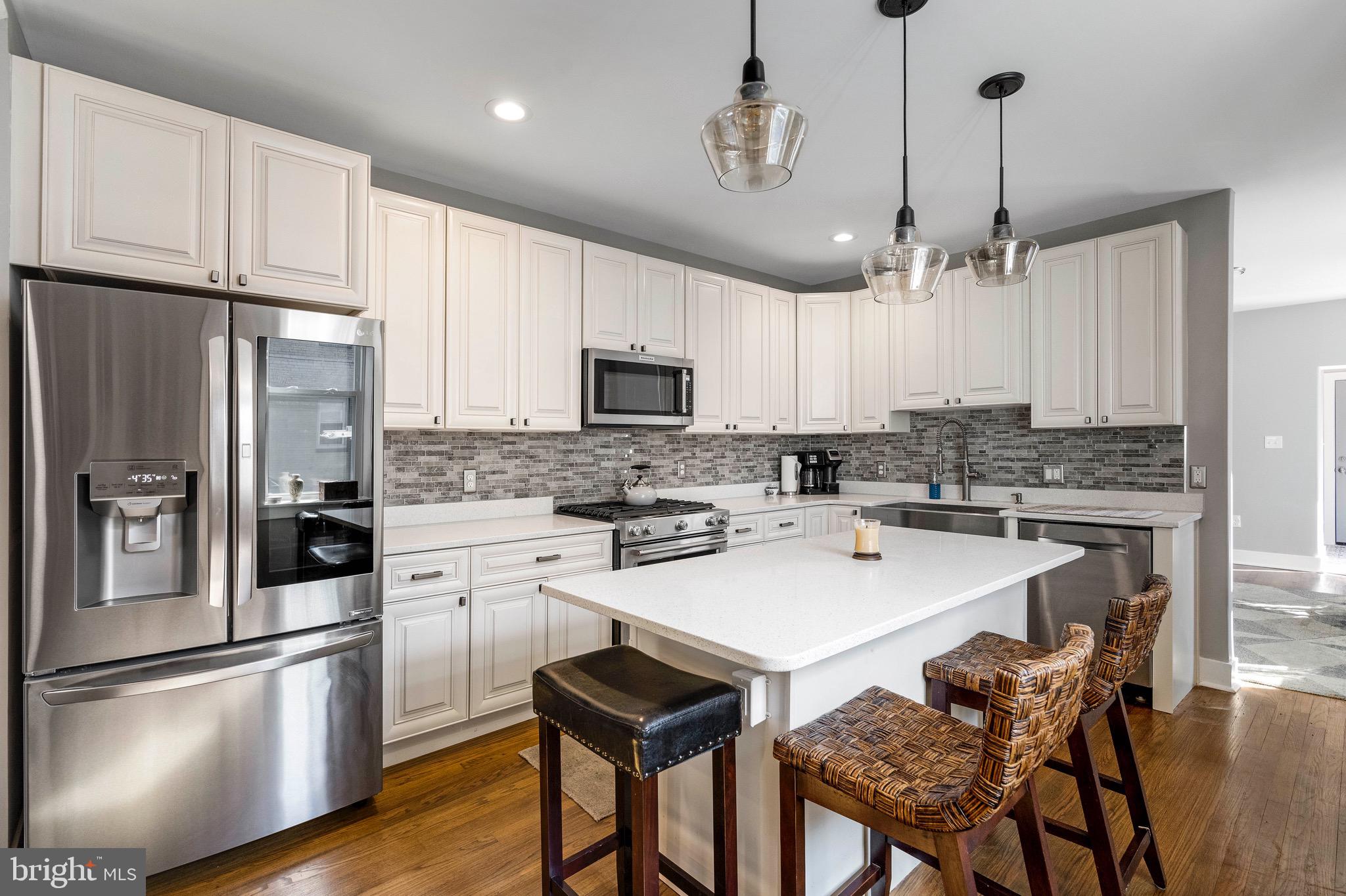 CANTON - Residential