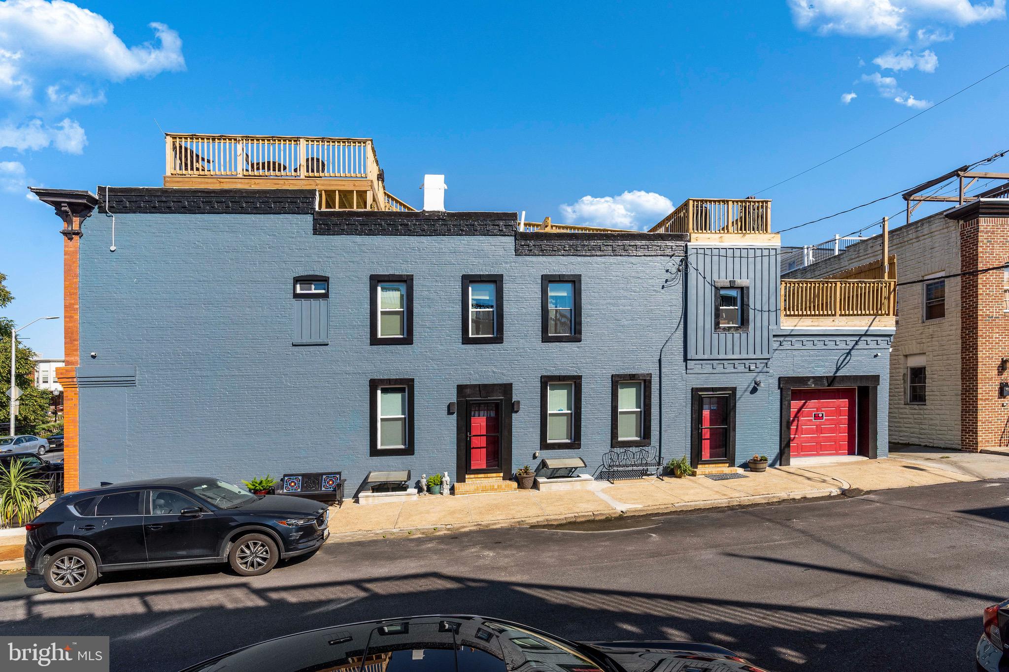 CANTON - Residential