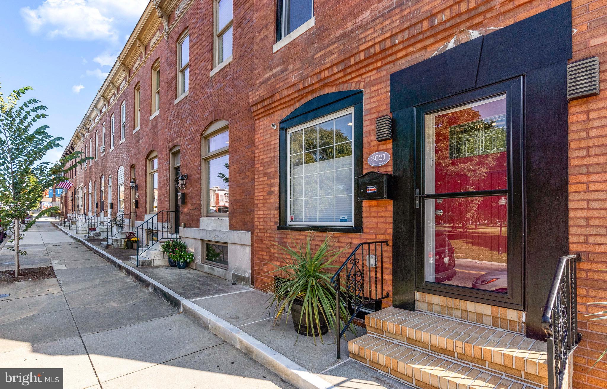 CANTON - Residential