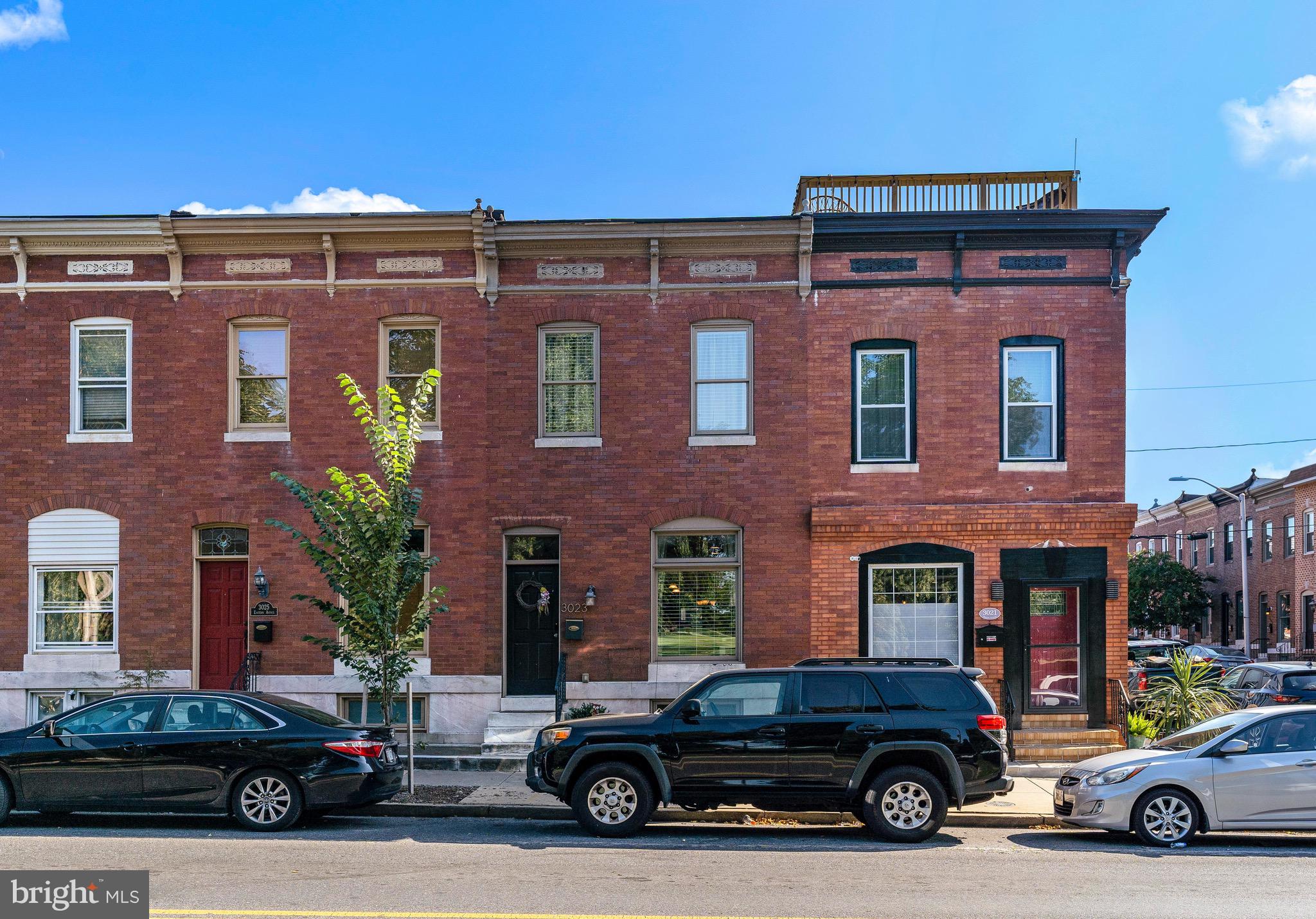 CANTON - Residential