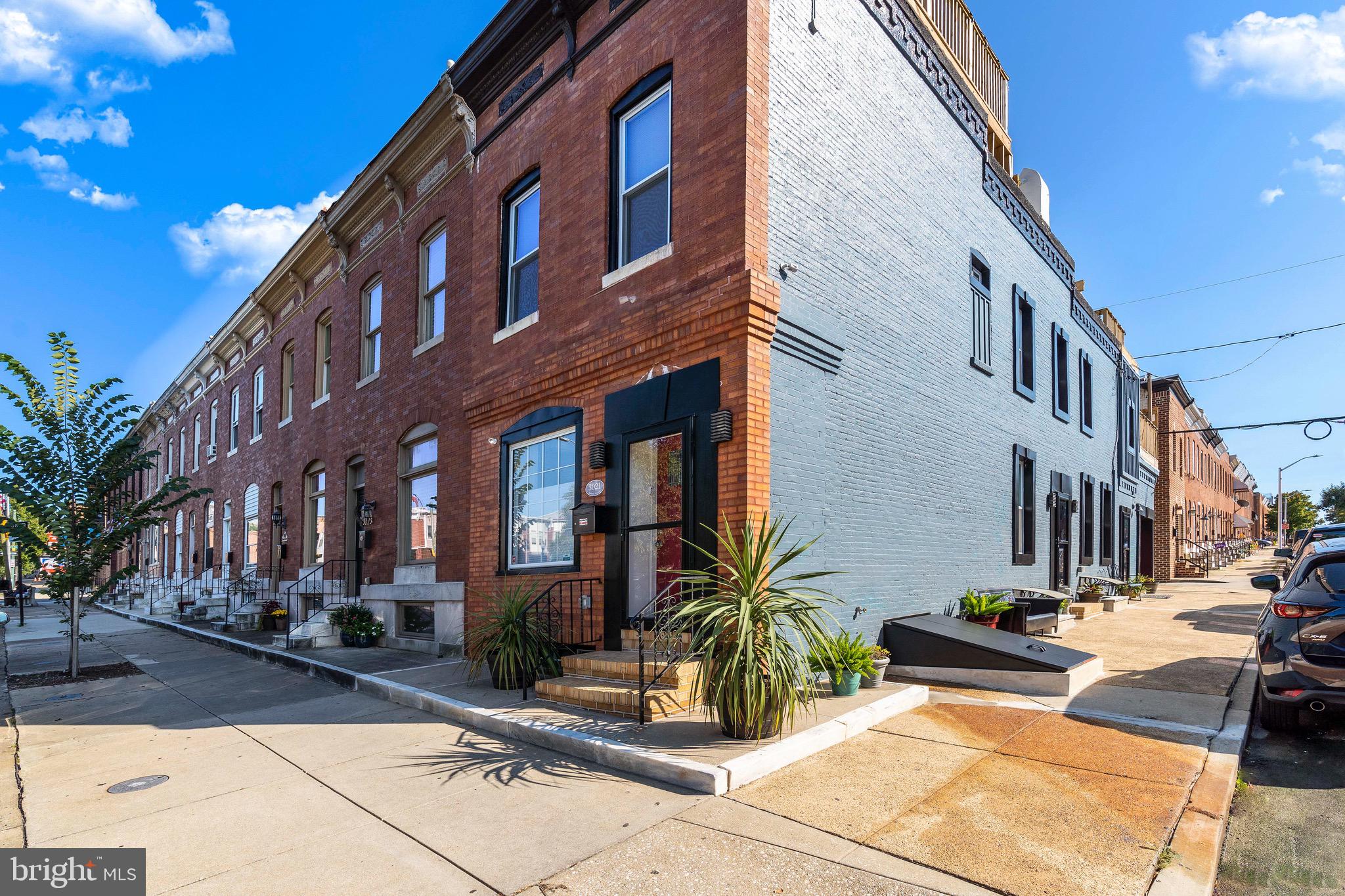 CANTON - Residential