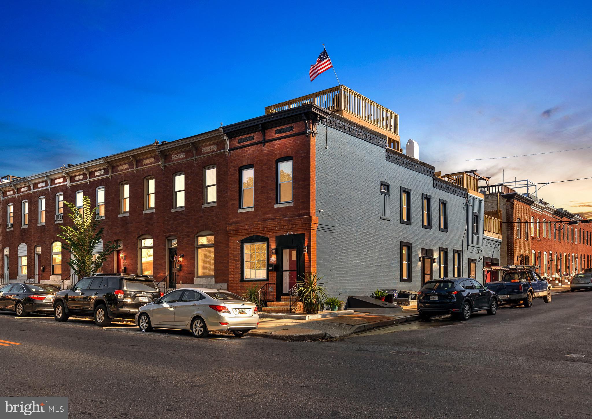 CANTON - Residential