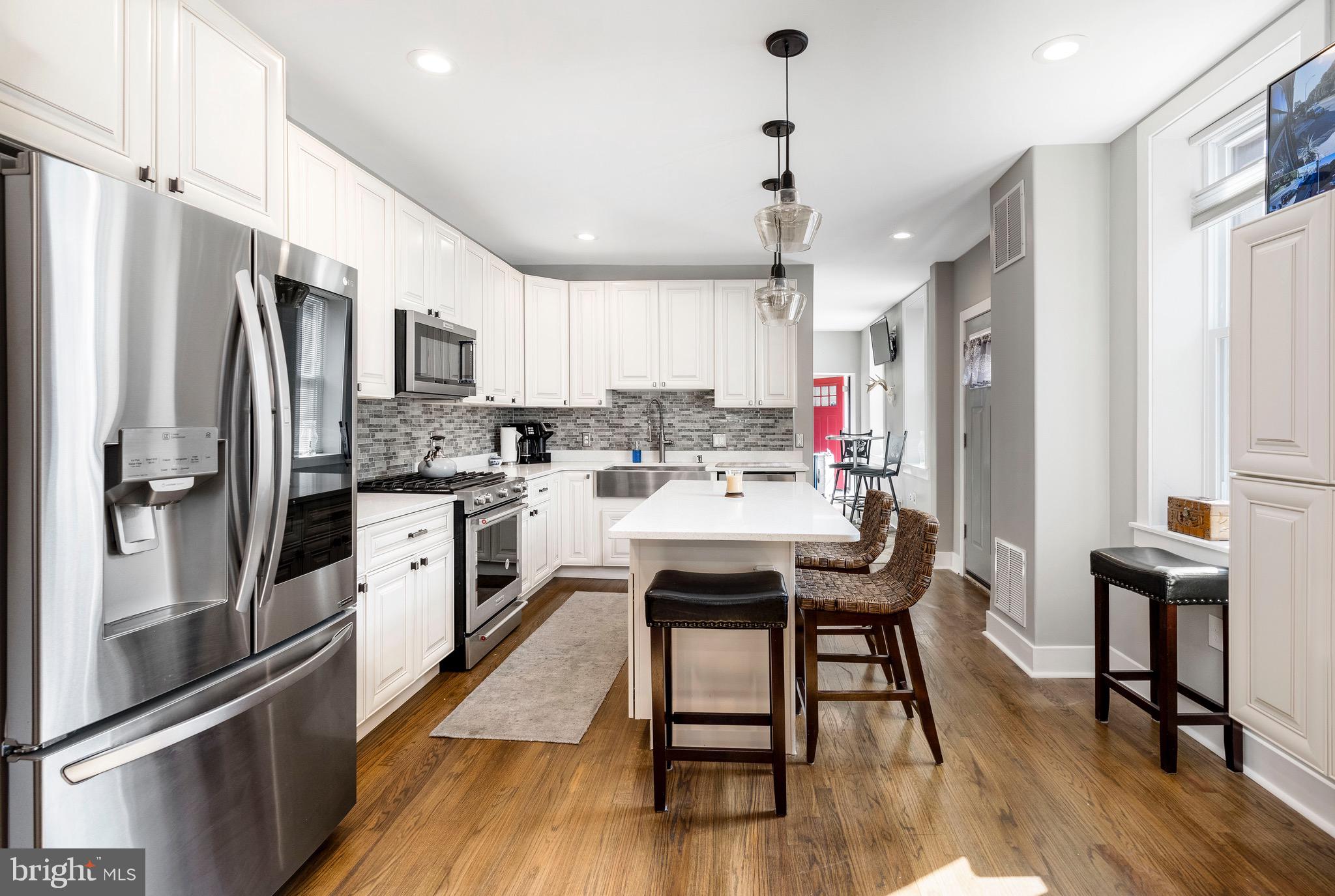 CANTON - Residential