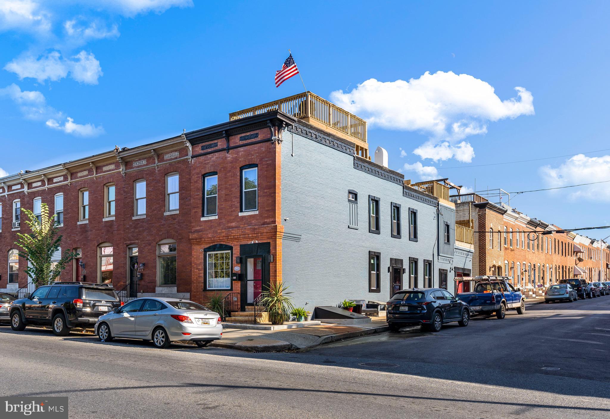 CANTON - Residential