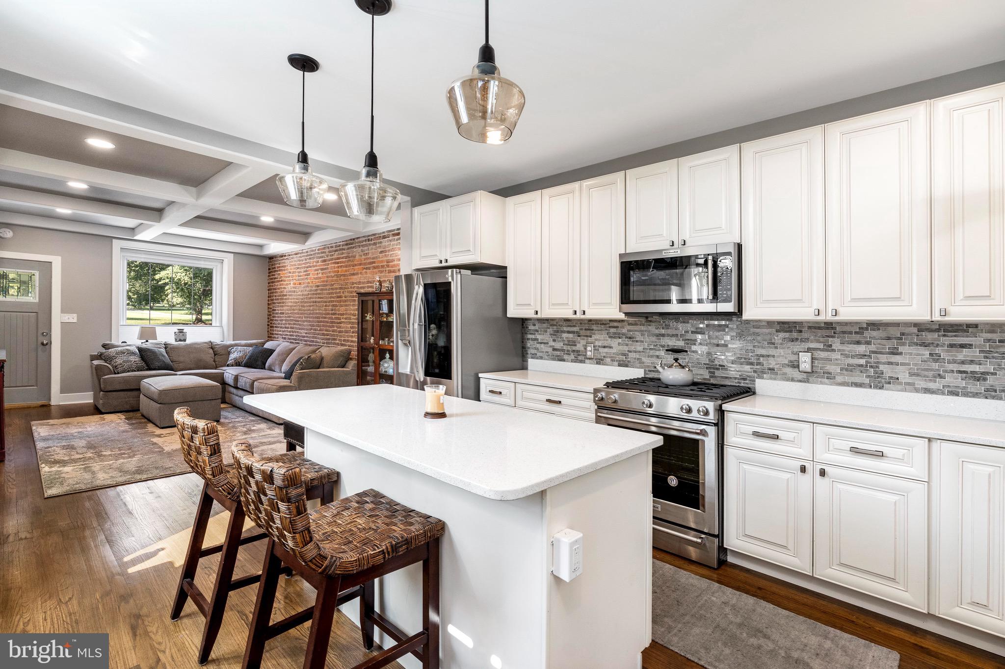 CANTON - Residential