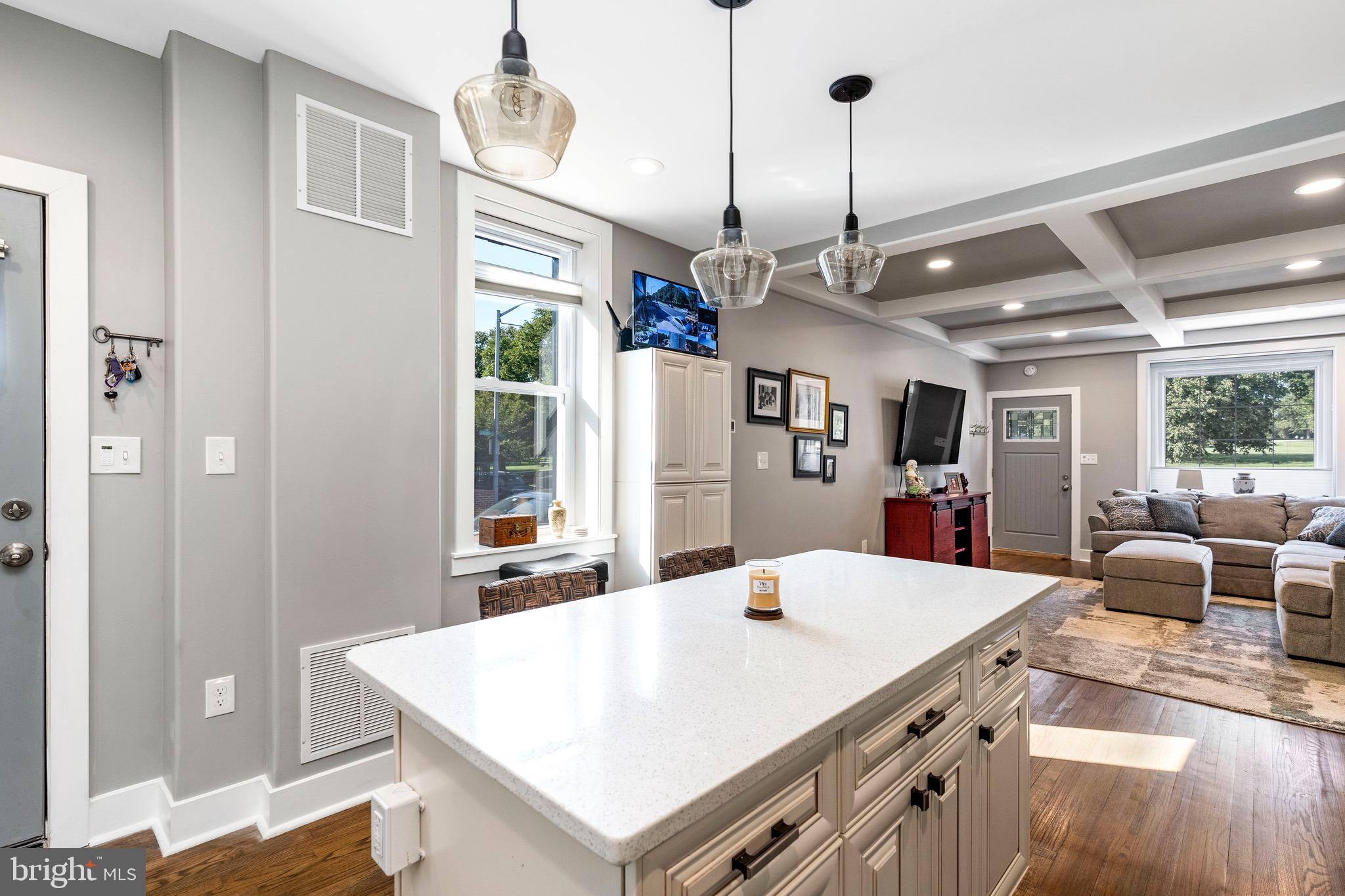 CANTON - Residential