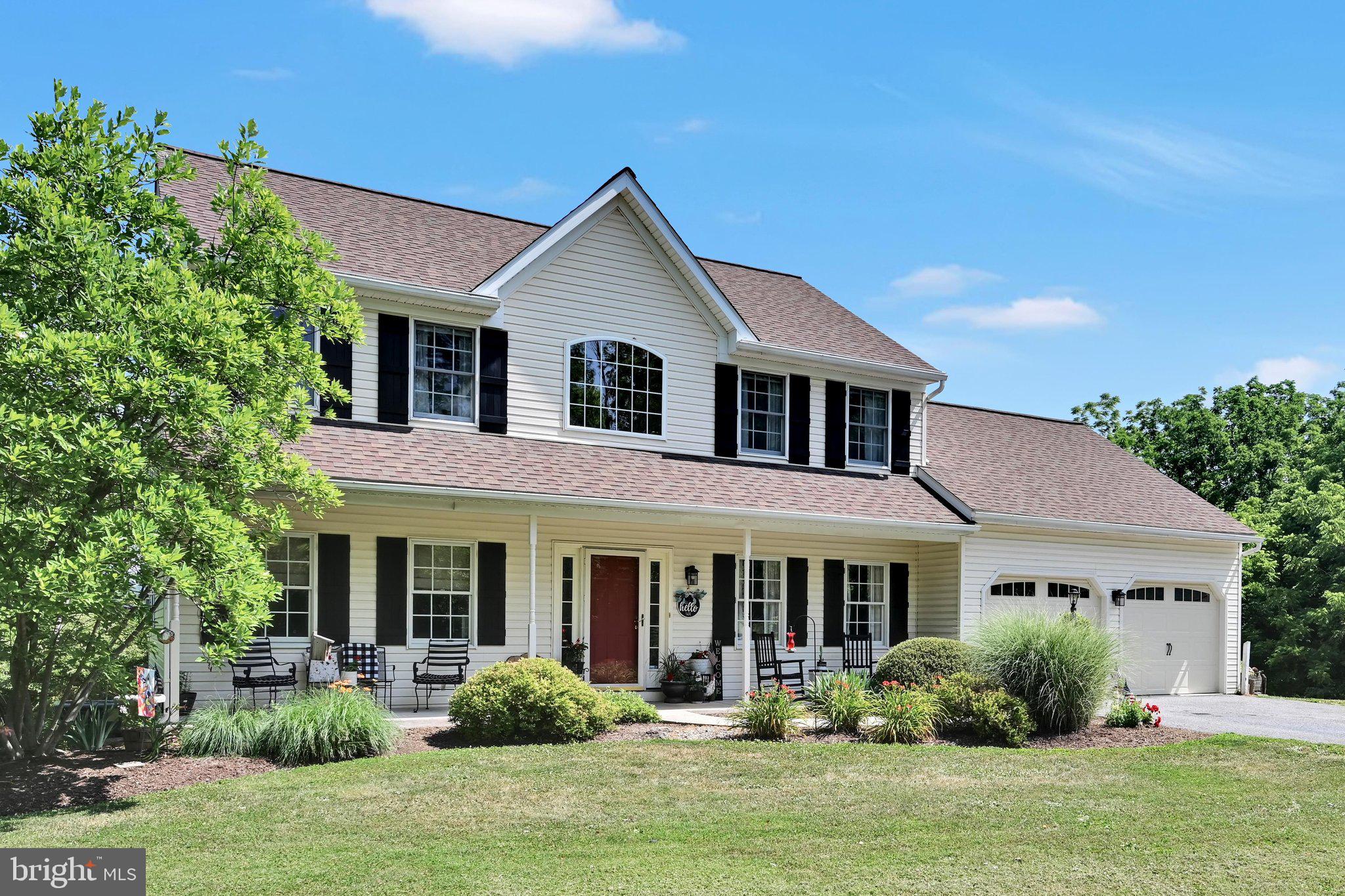 SPRING MEADOW - Residential