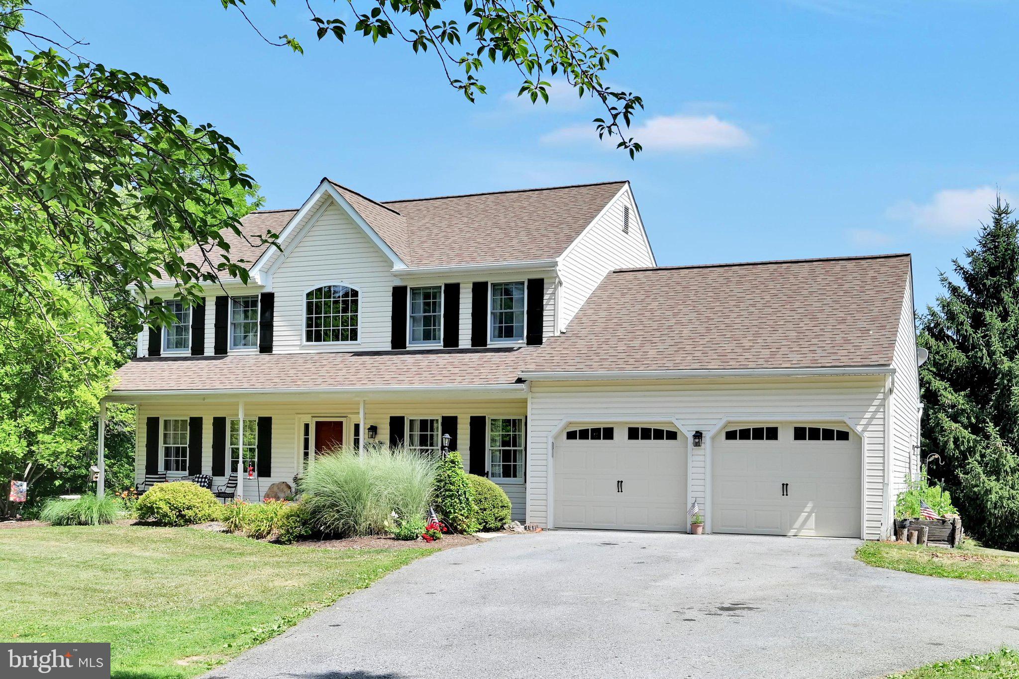 SPRING MEADOW - Residential