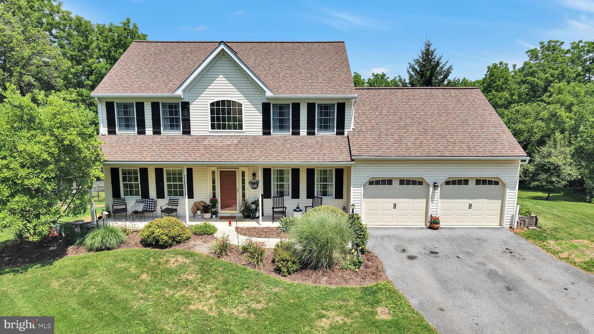 SPRING MEADOW - Residential
