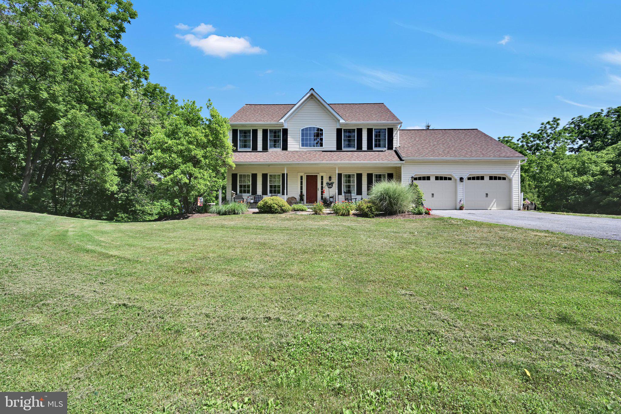 SPRING MEADOW - Residential