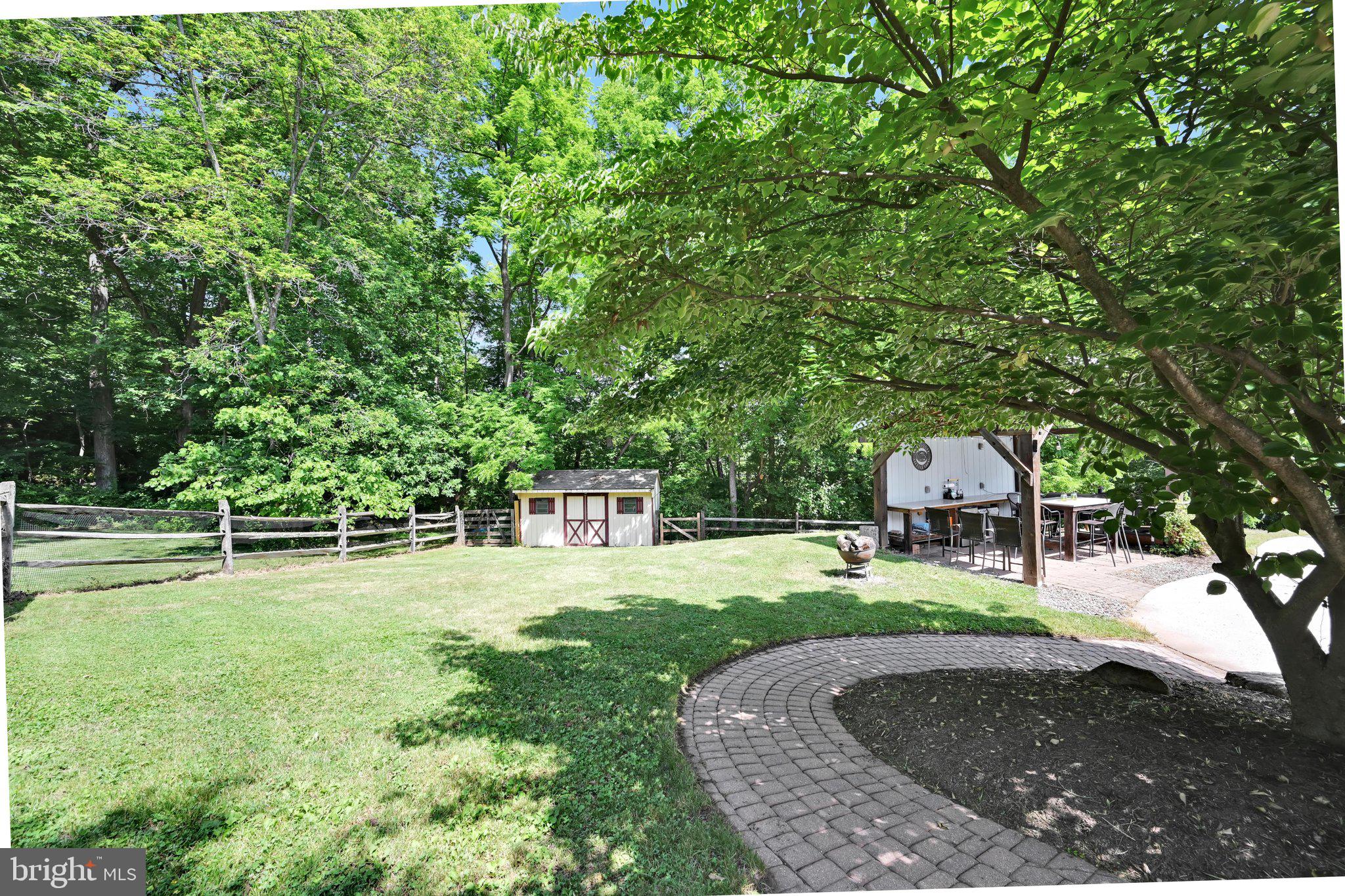 SPRING MEADOW - Residential