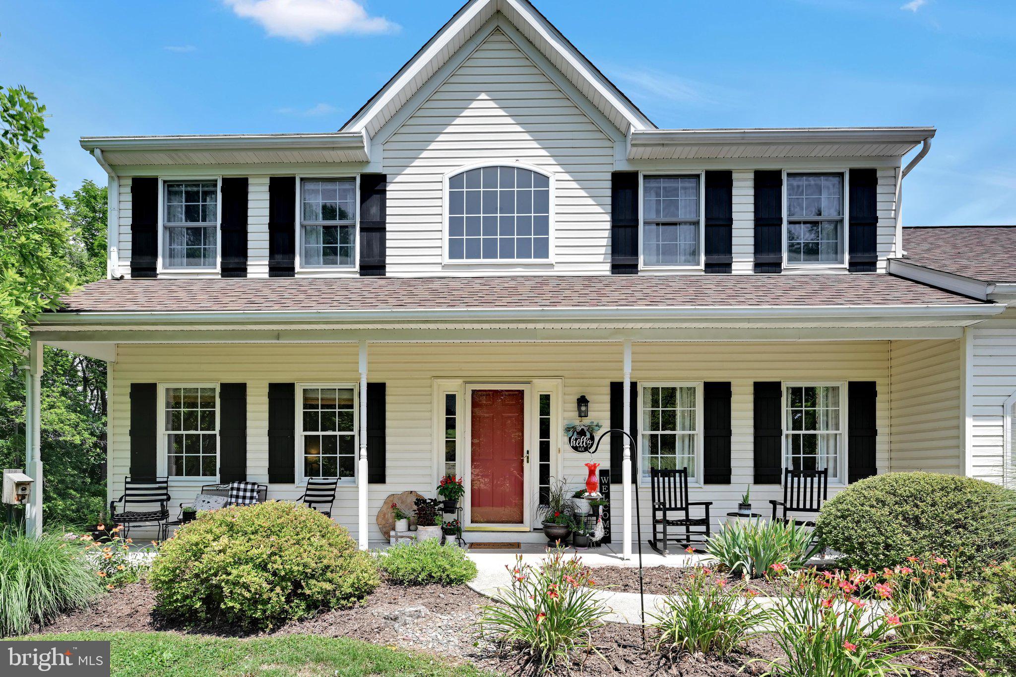 SPRING MEADOW - Residential