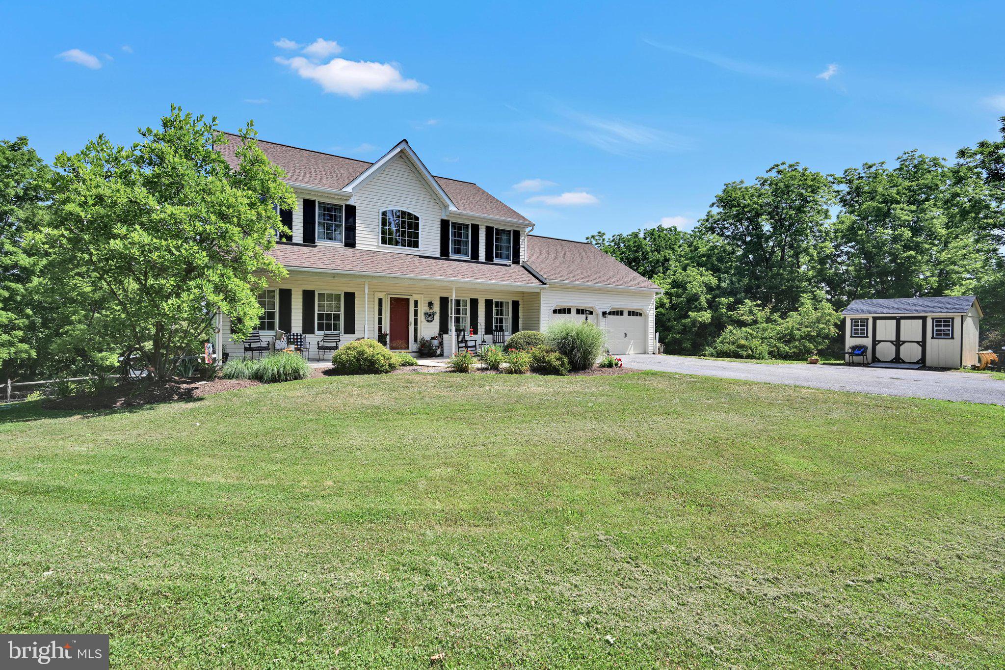 SPRING MEADOW - Residential