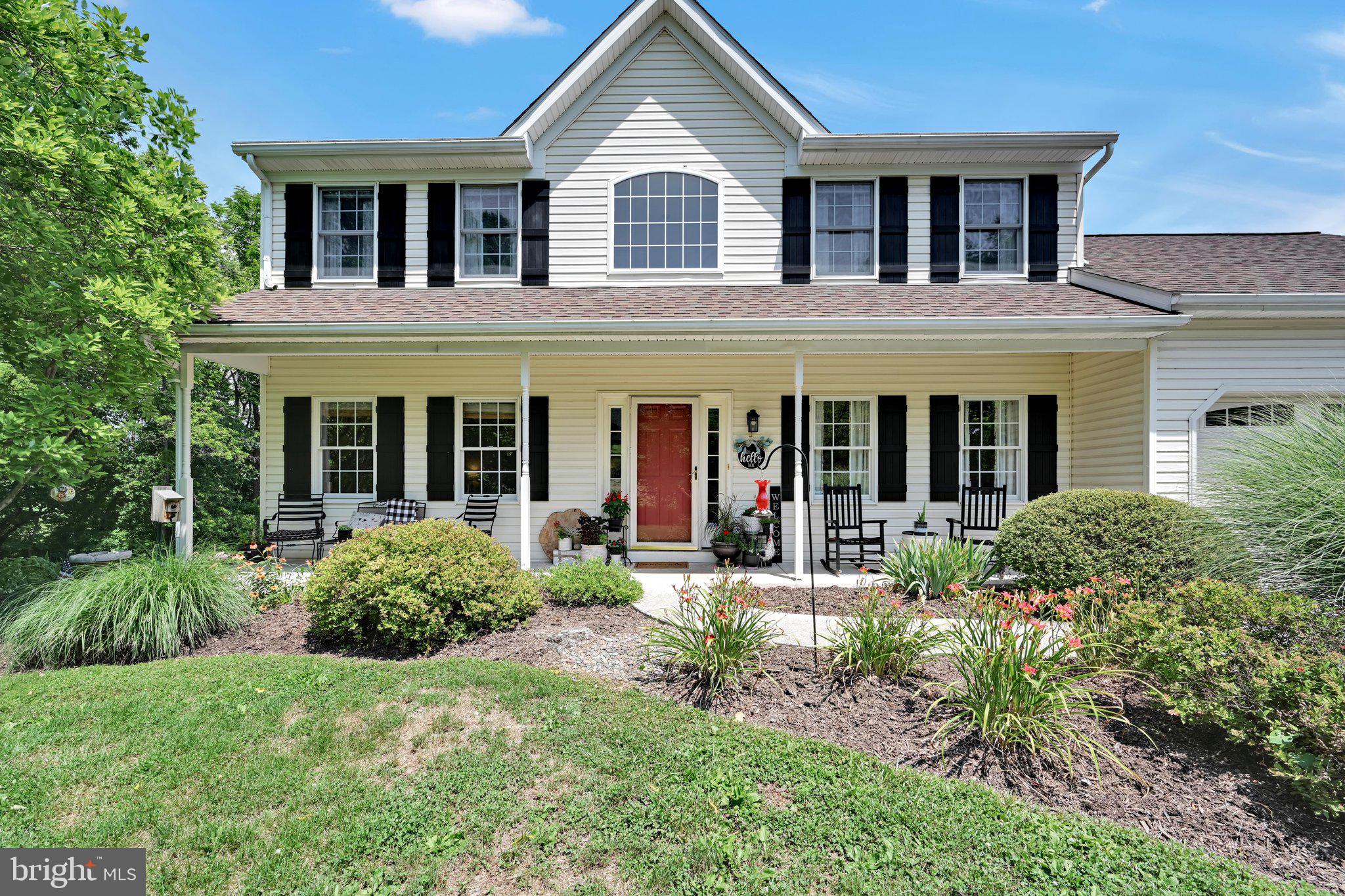 SPRING MEADOW - Residential
