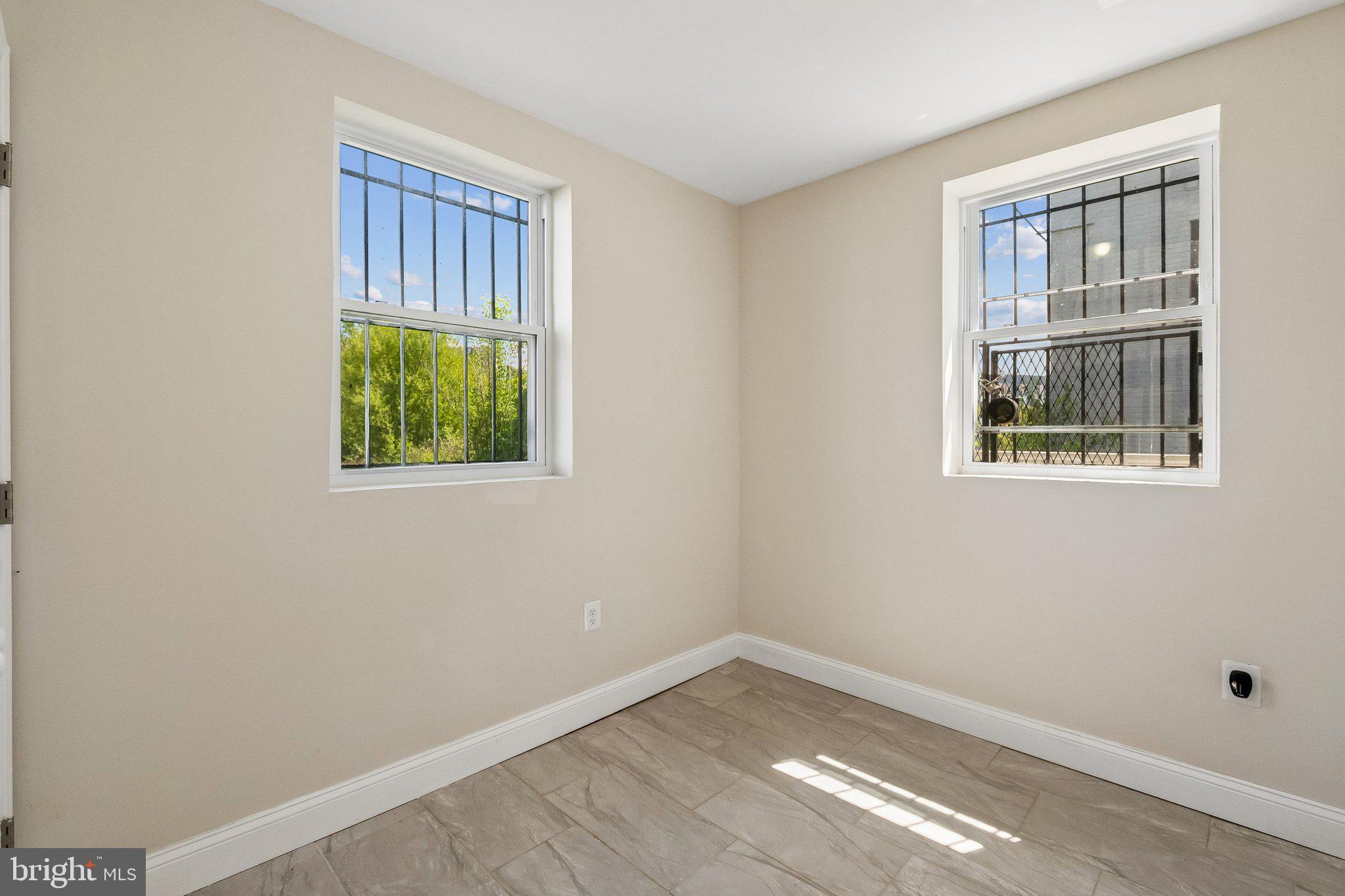 CONGRESS HEIGHTS - Commercial Sale